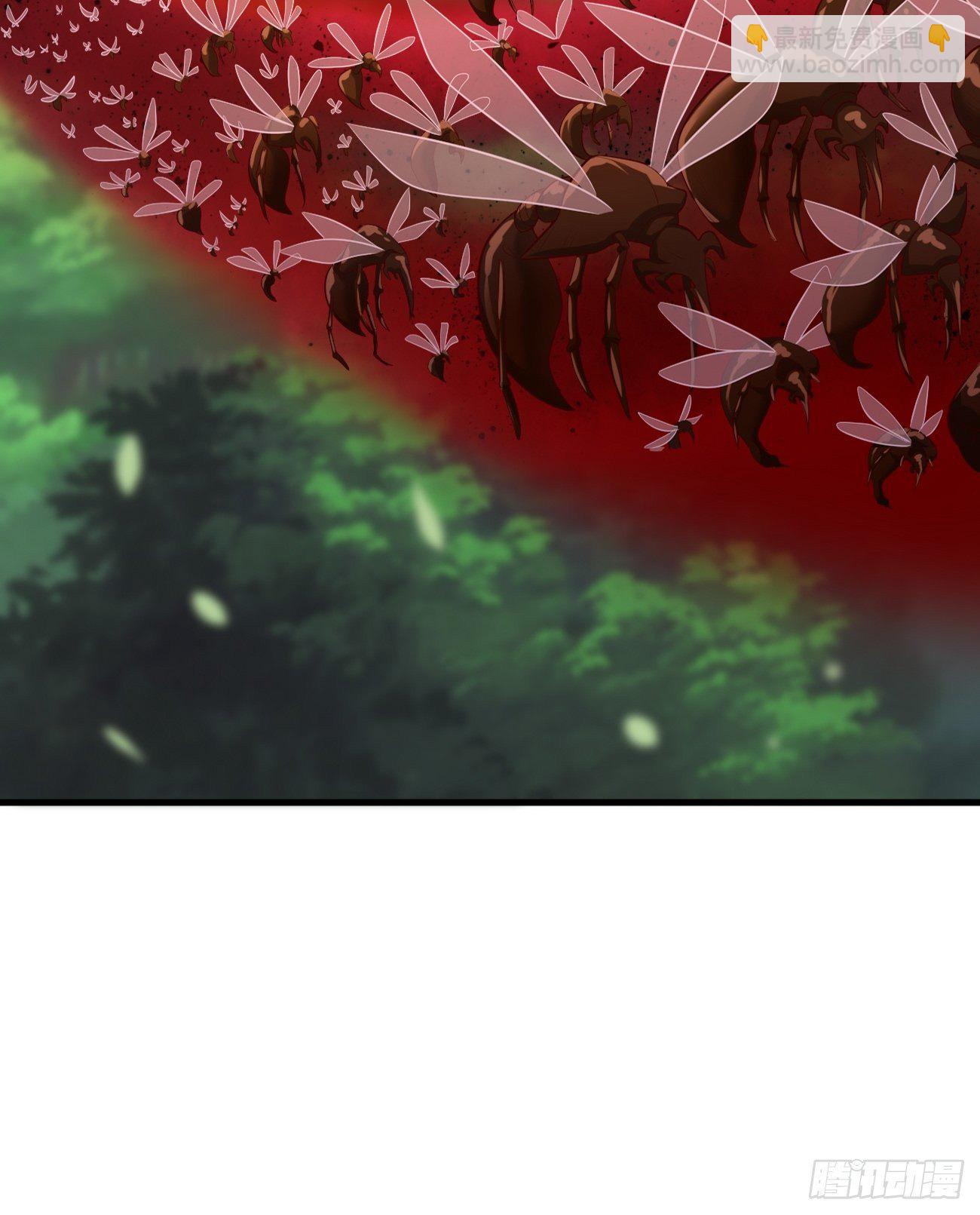 第16话：千万不能被他们包围！(1/2)-第17话