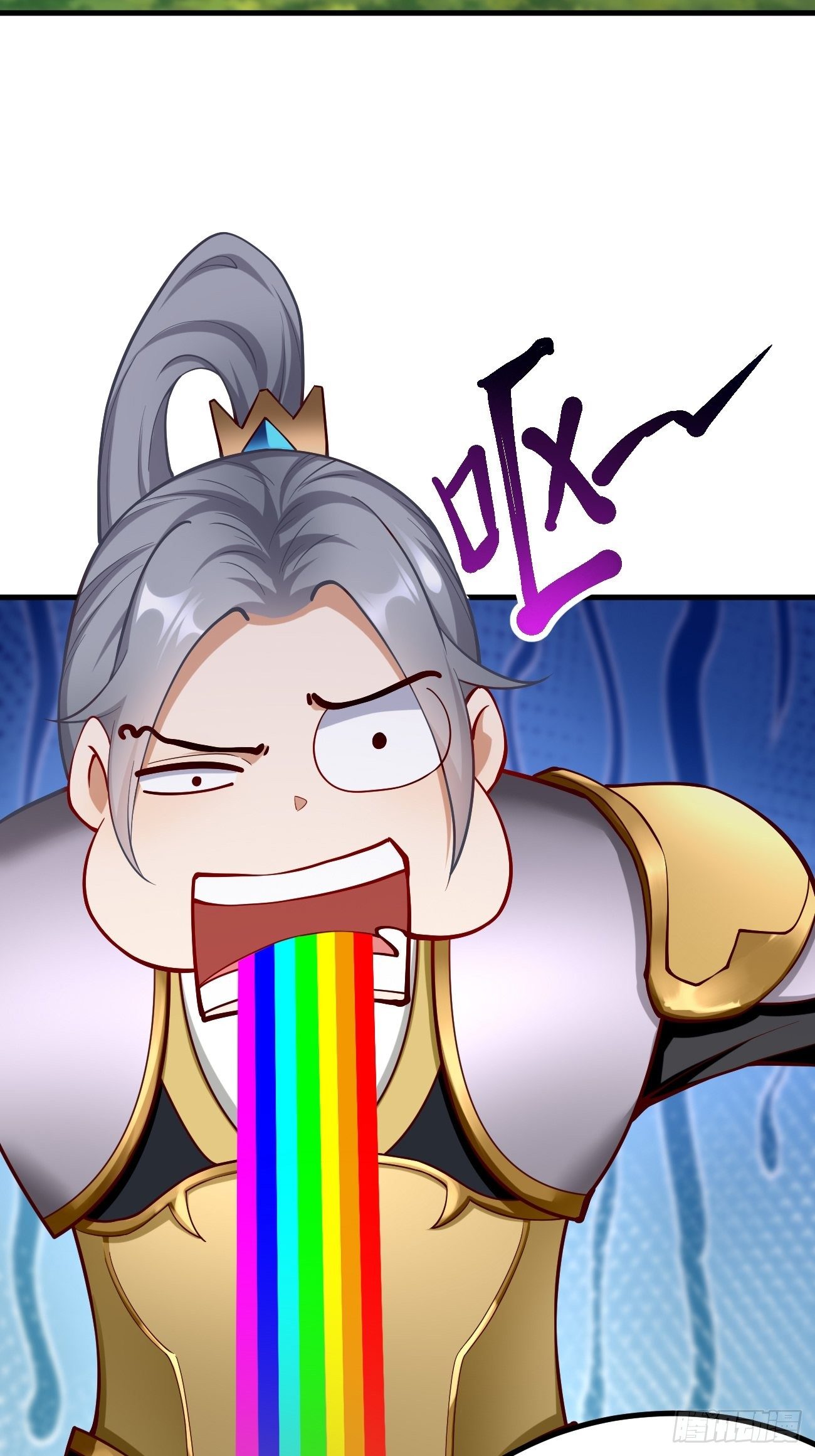 第16话：千万不能被他们包围！(1/2)-第17话