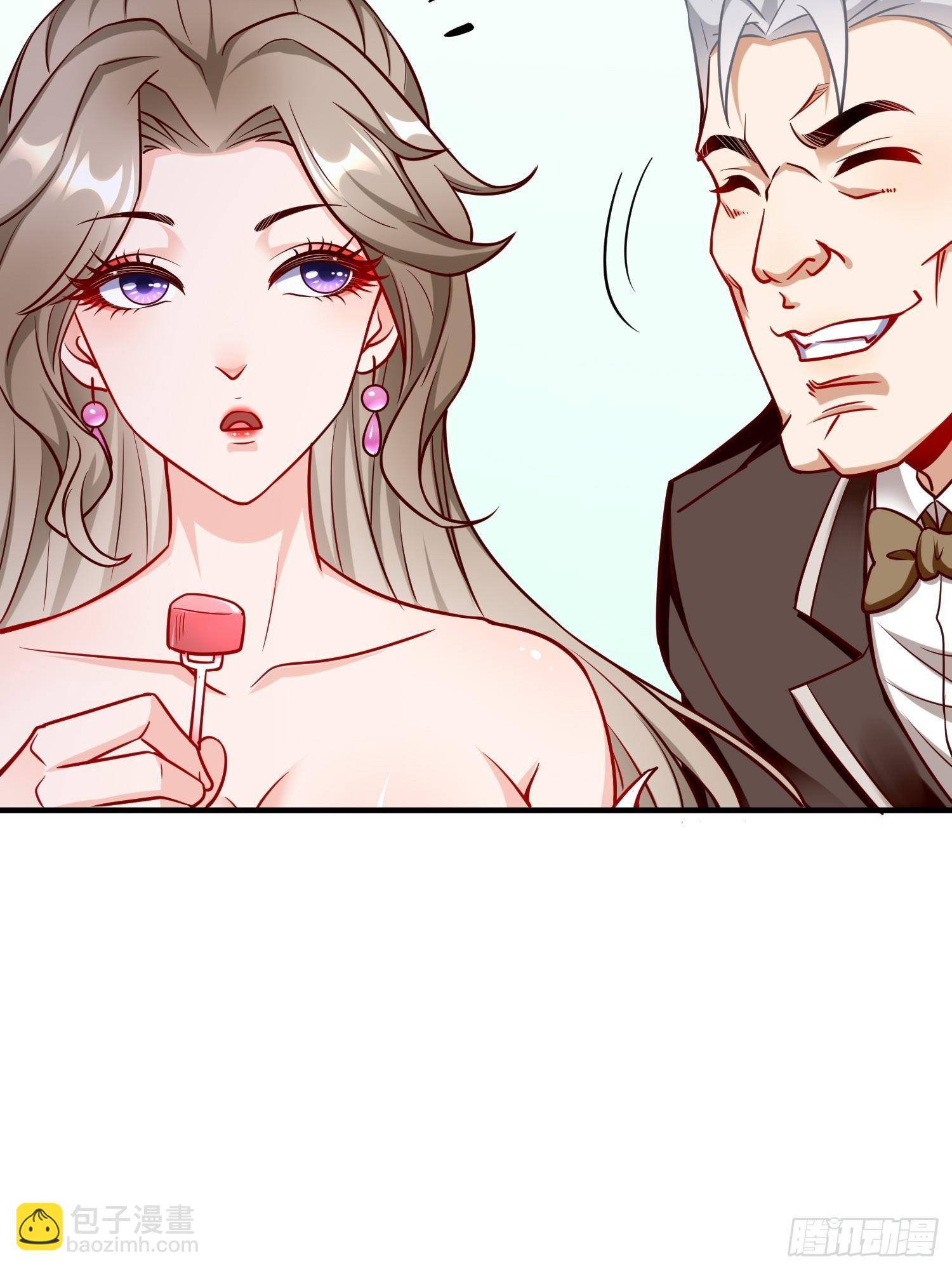 第18话：这该死的熟悉画面！(1/2)-第19话