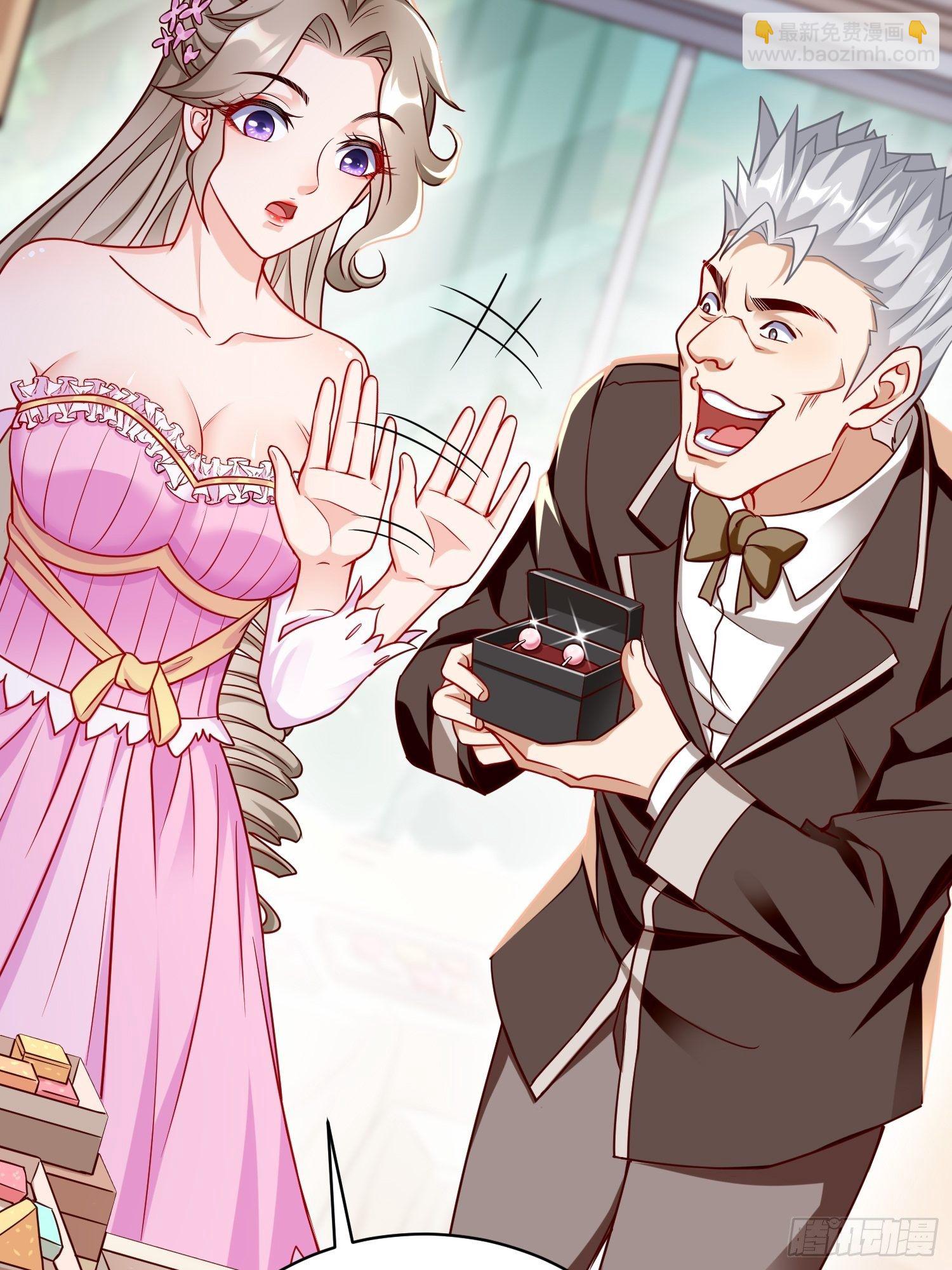 第18话：这该死的熟悉画面！(1/2)-第19话