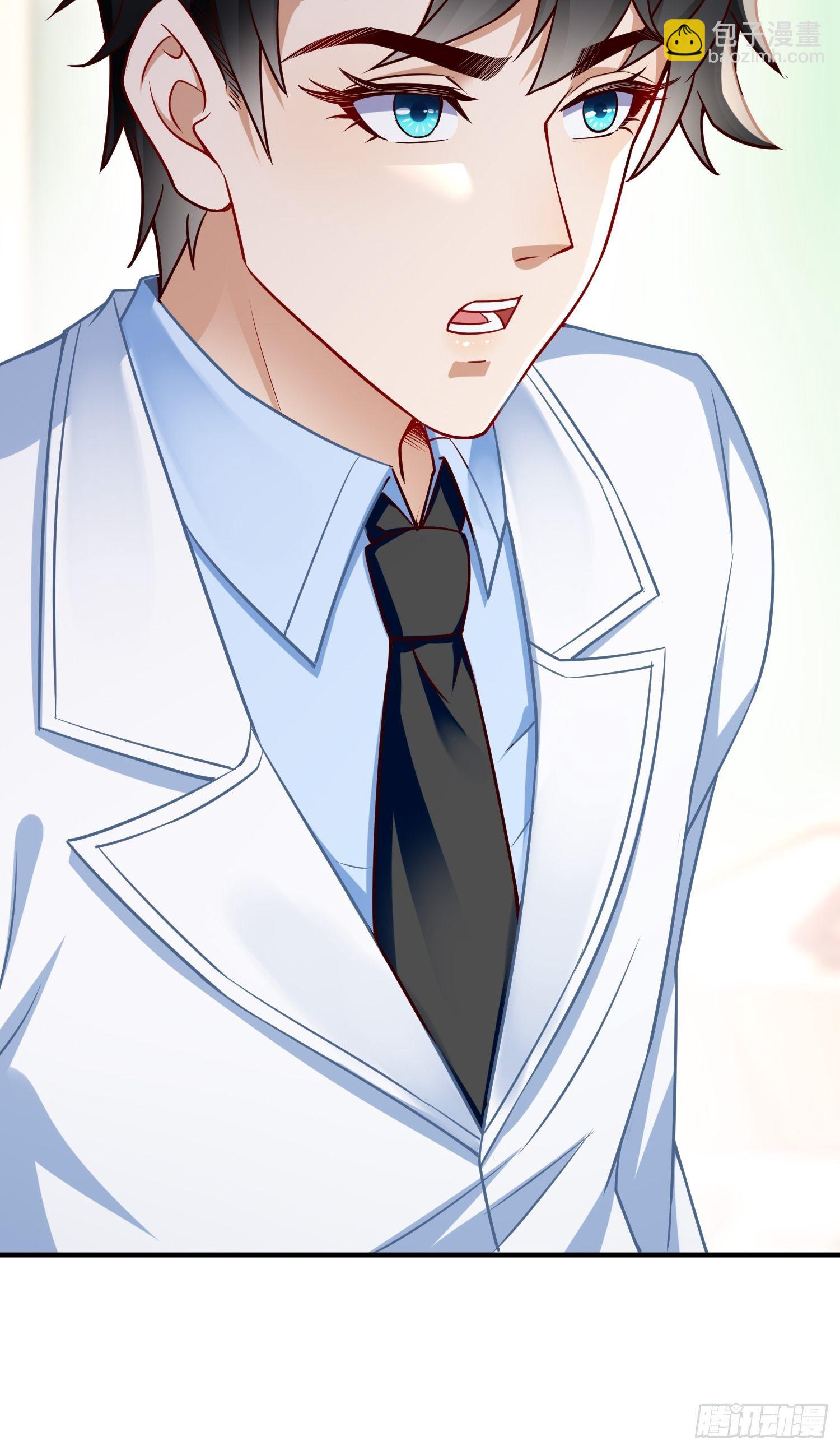 第18话：这该死的熟悉画面！(1/2)-第19话