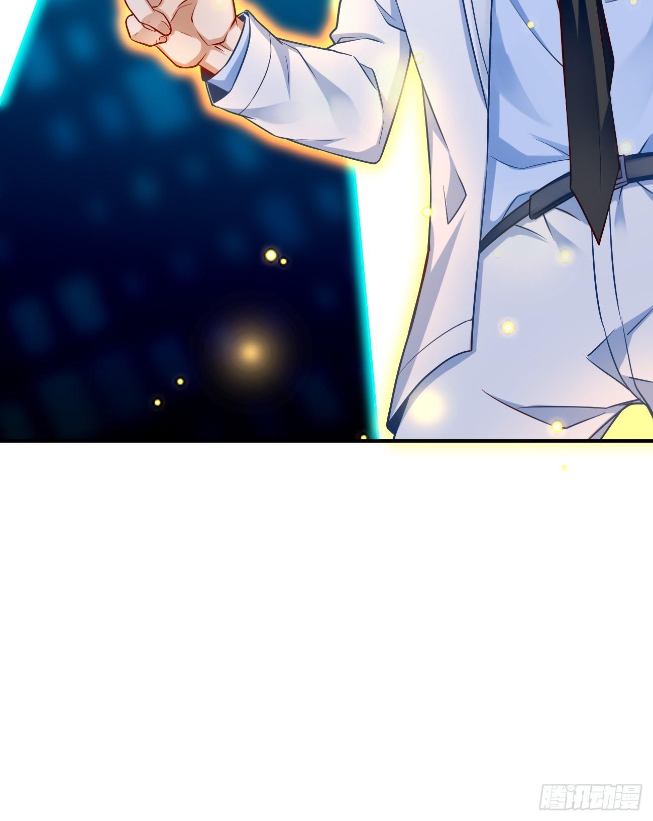 第18话：这该死的熟悉画面！(1/2)-第19话