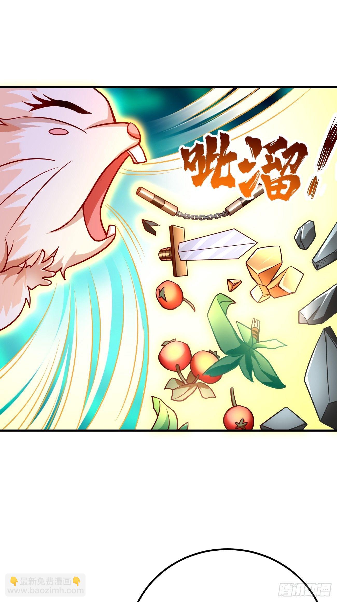 第18话：这该死的熟悉画面！(1/2)-第19话