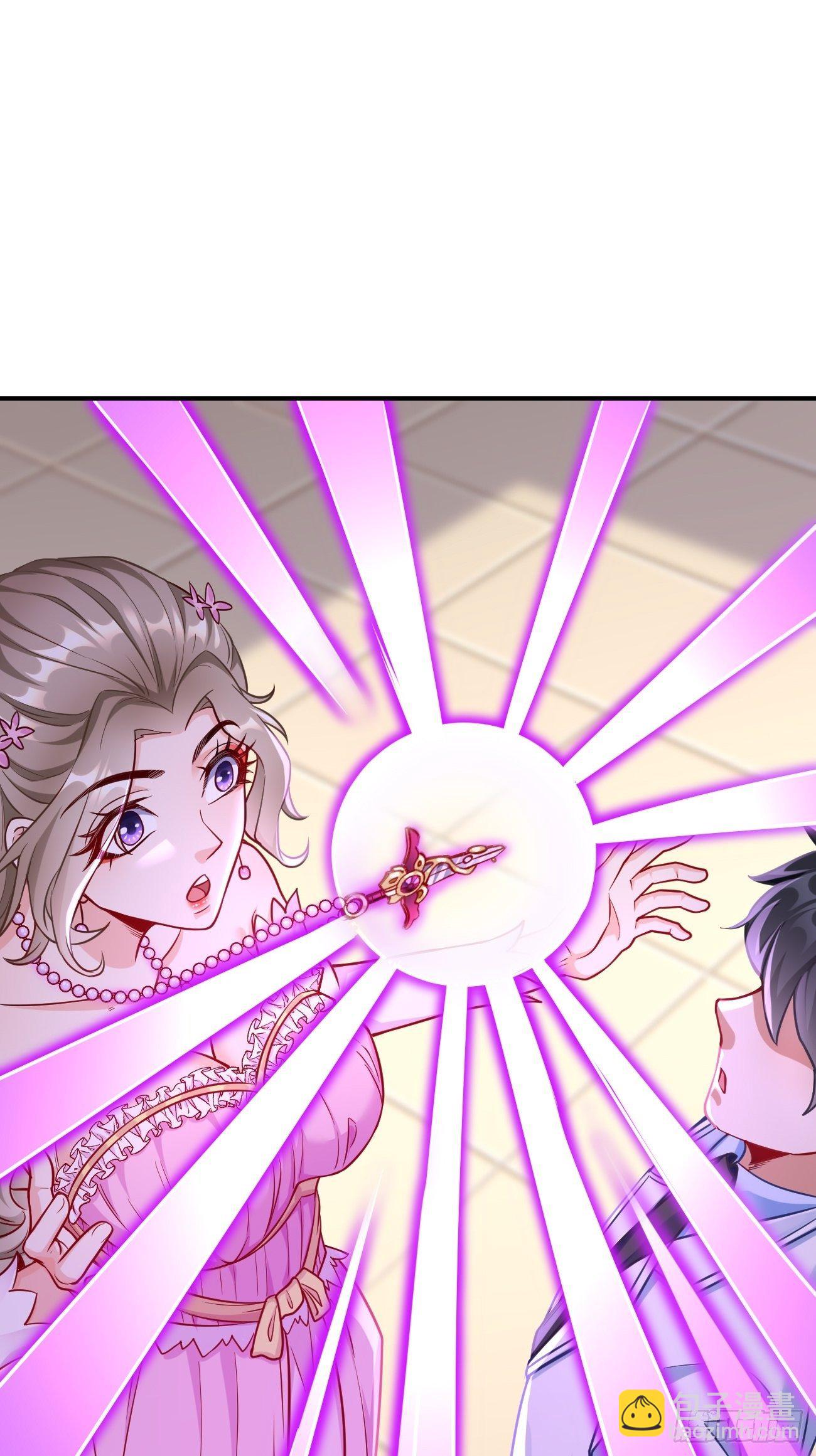 第18话：这该死的熟悉画面！(1/2)-第19话