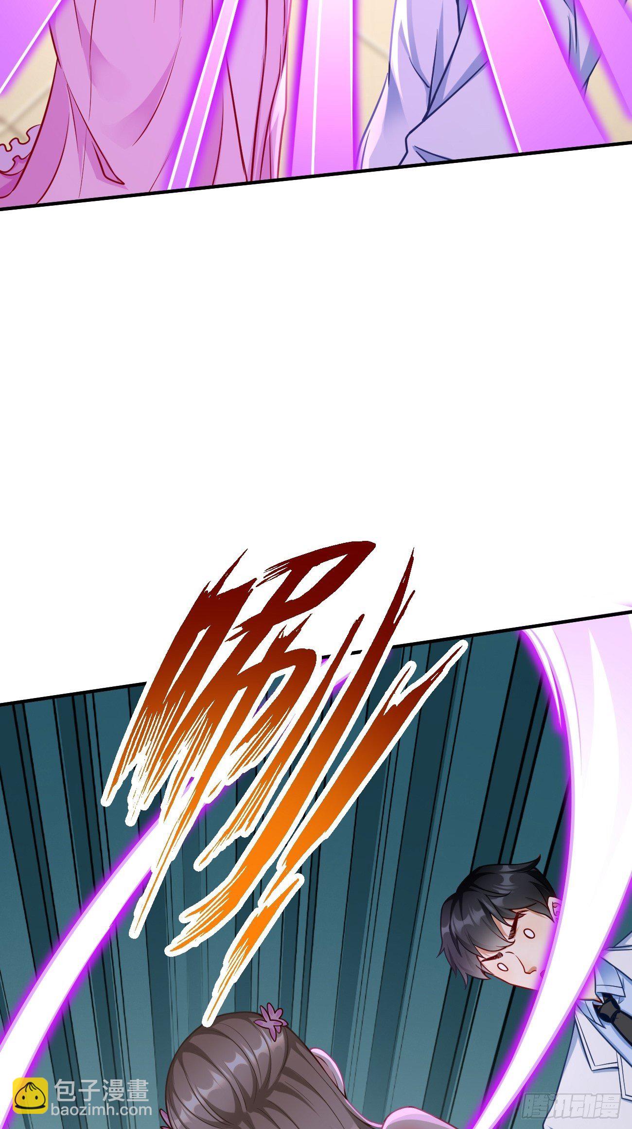 第18话：这该死的熟悉画面！(1/2)-第19话