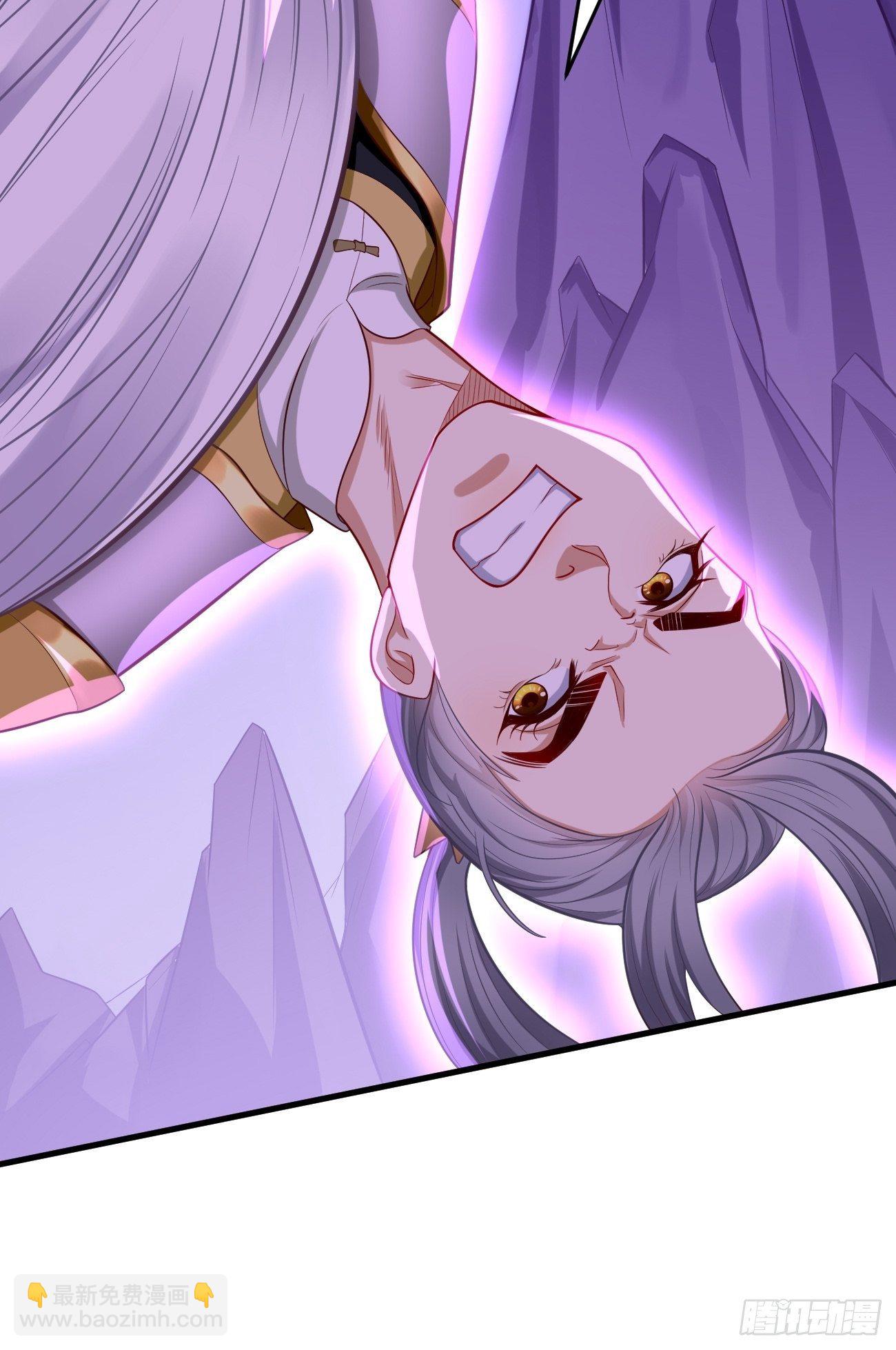 第22话：陷入险境(1/2)-第23话