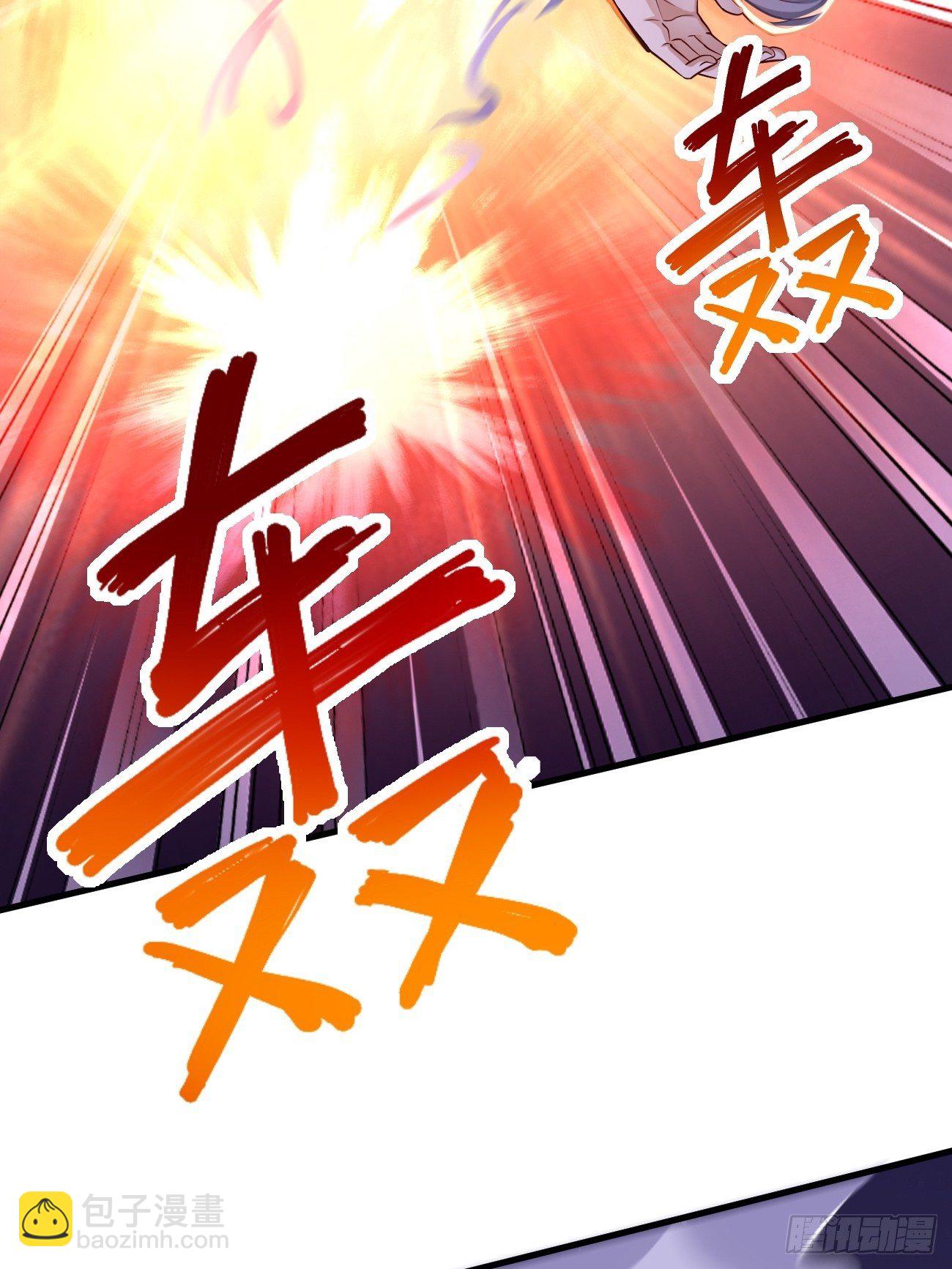 第22话：陷入险境(1/2)-第23话