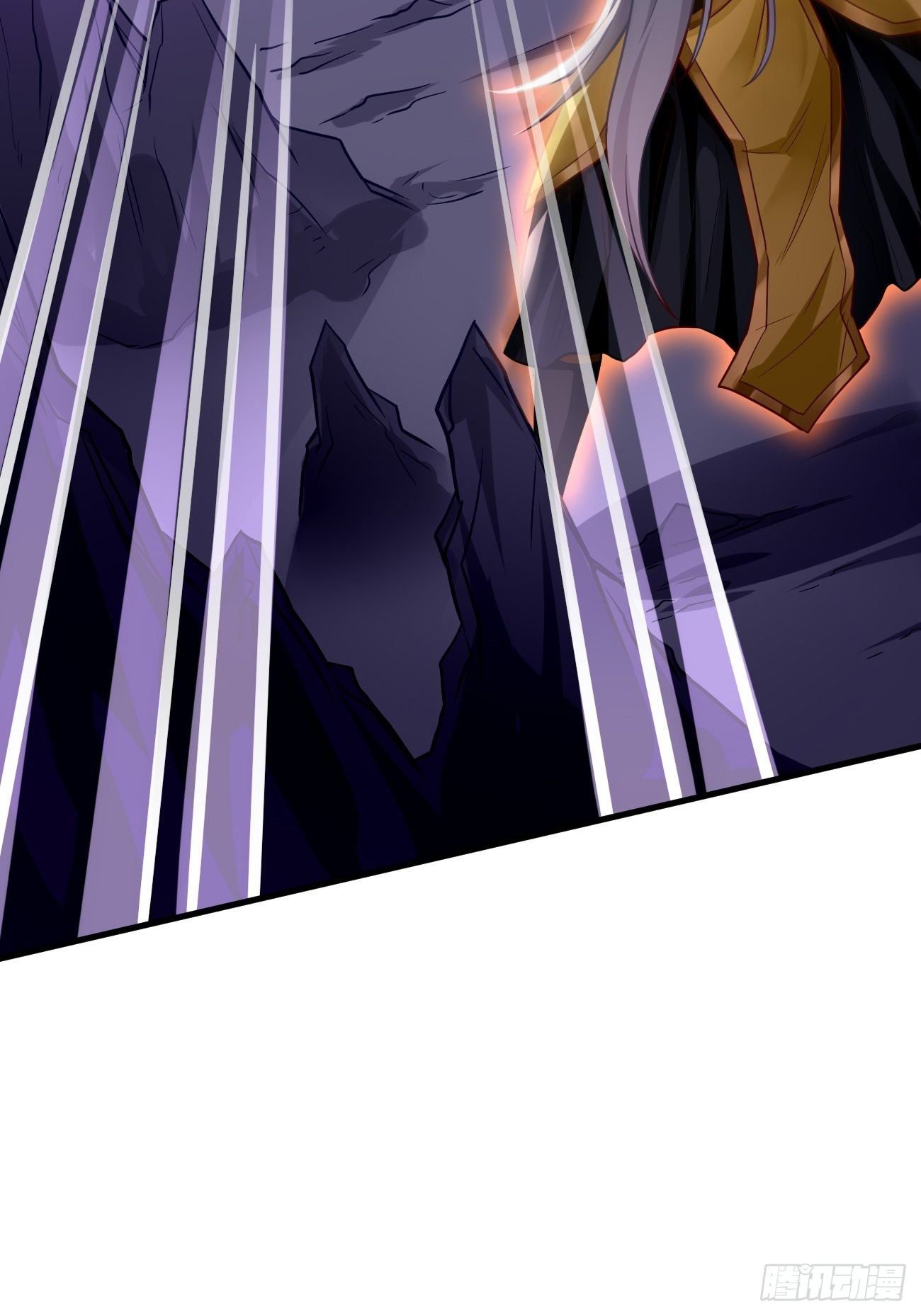 第22话：陷入险境(1/2)-第23话