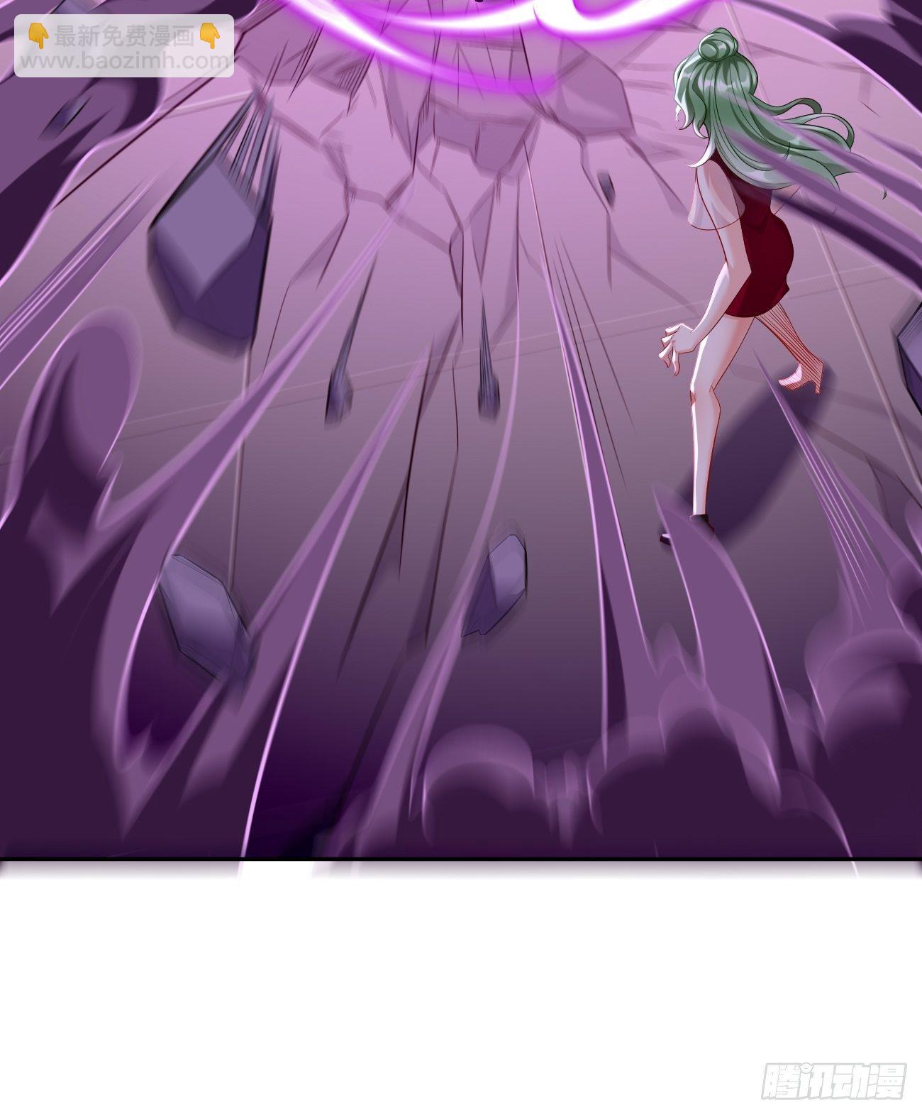 第24话：巅峰实力的碰撞！(1/2)-第25话