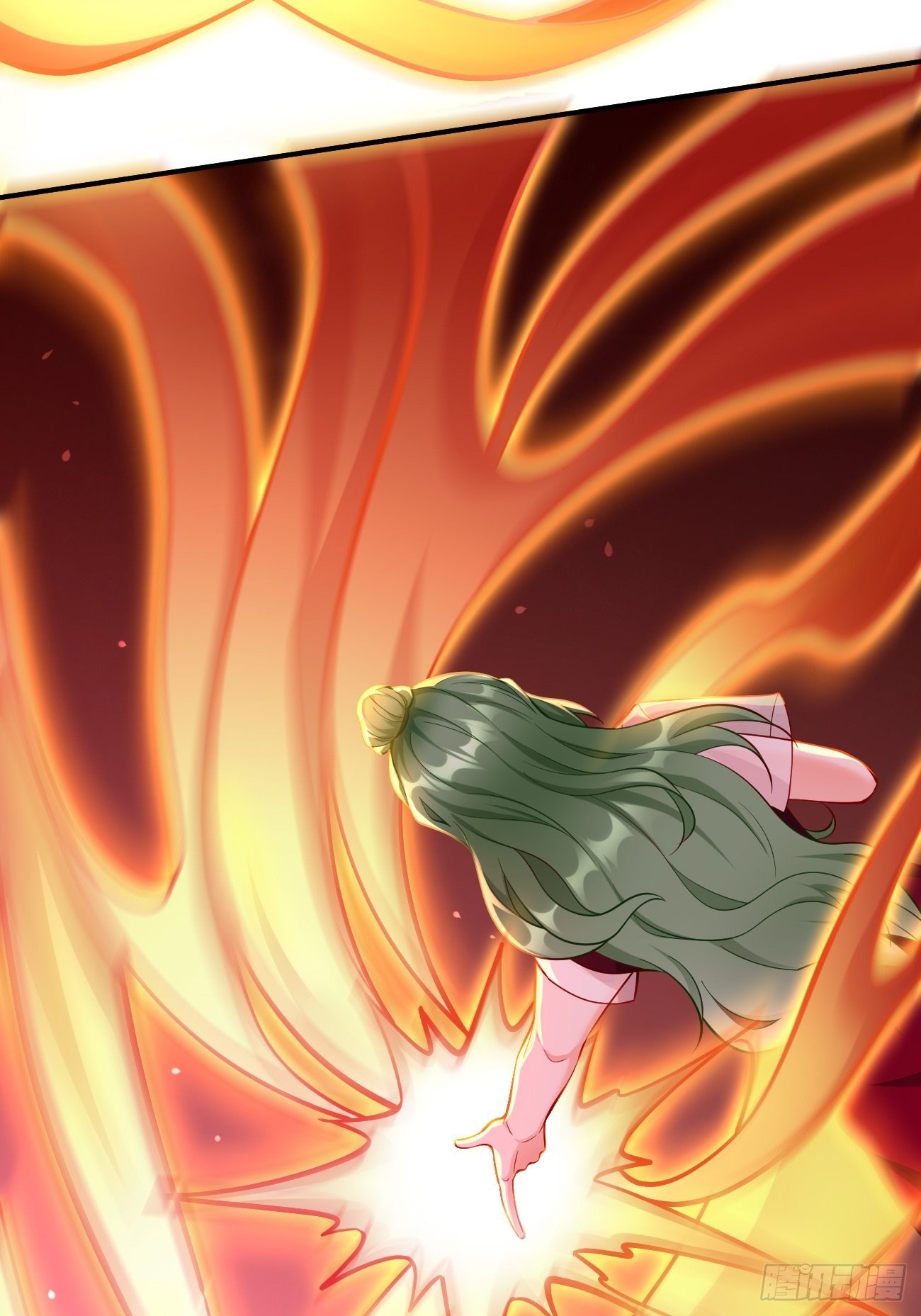 第26话：这是你自找的！-第27话