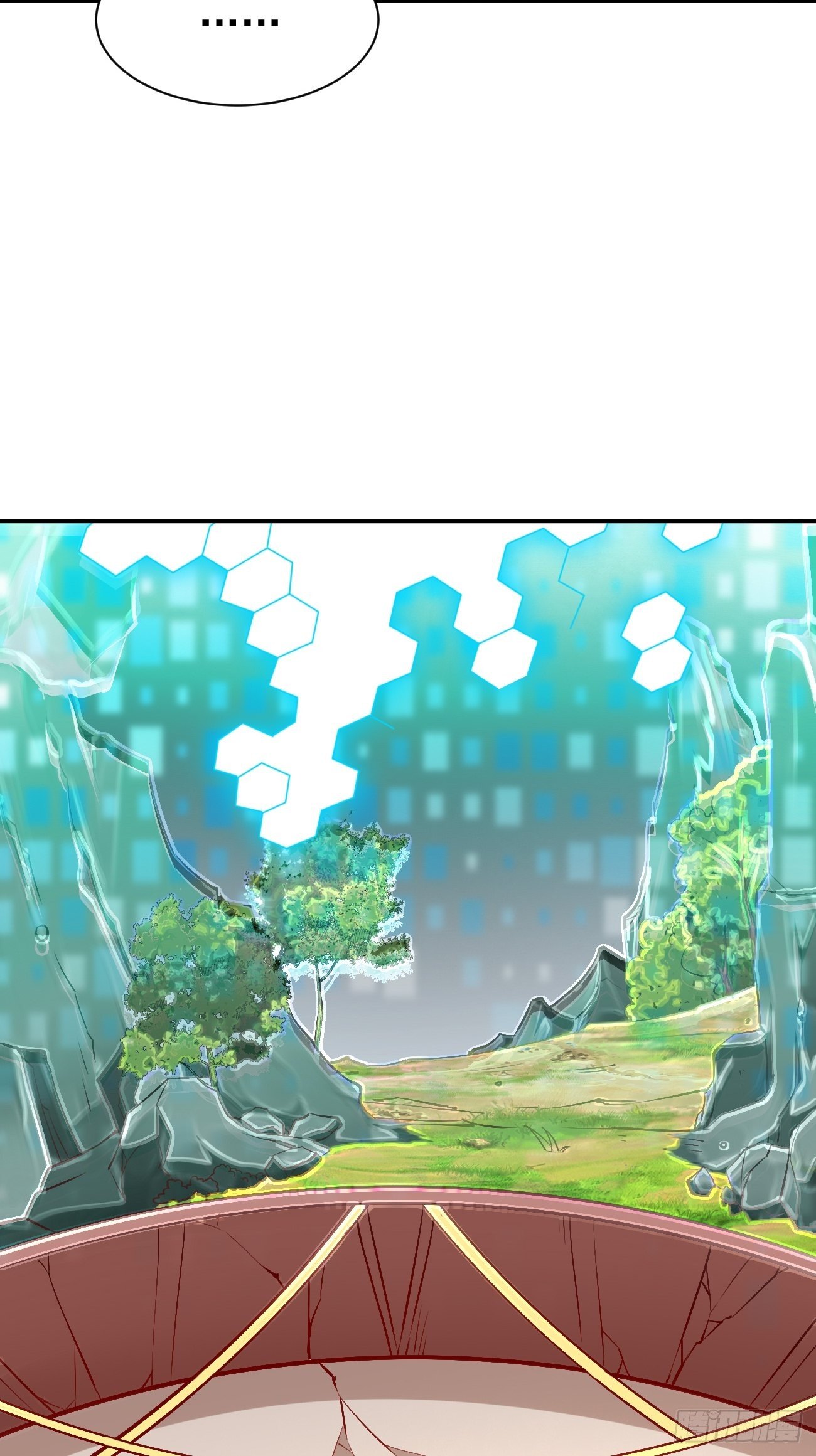 第26话：这是你自找的！-第27话