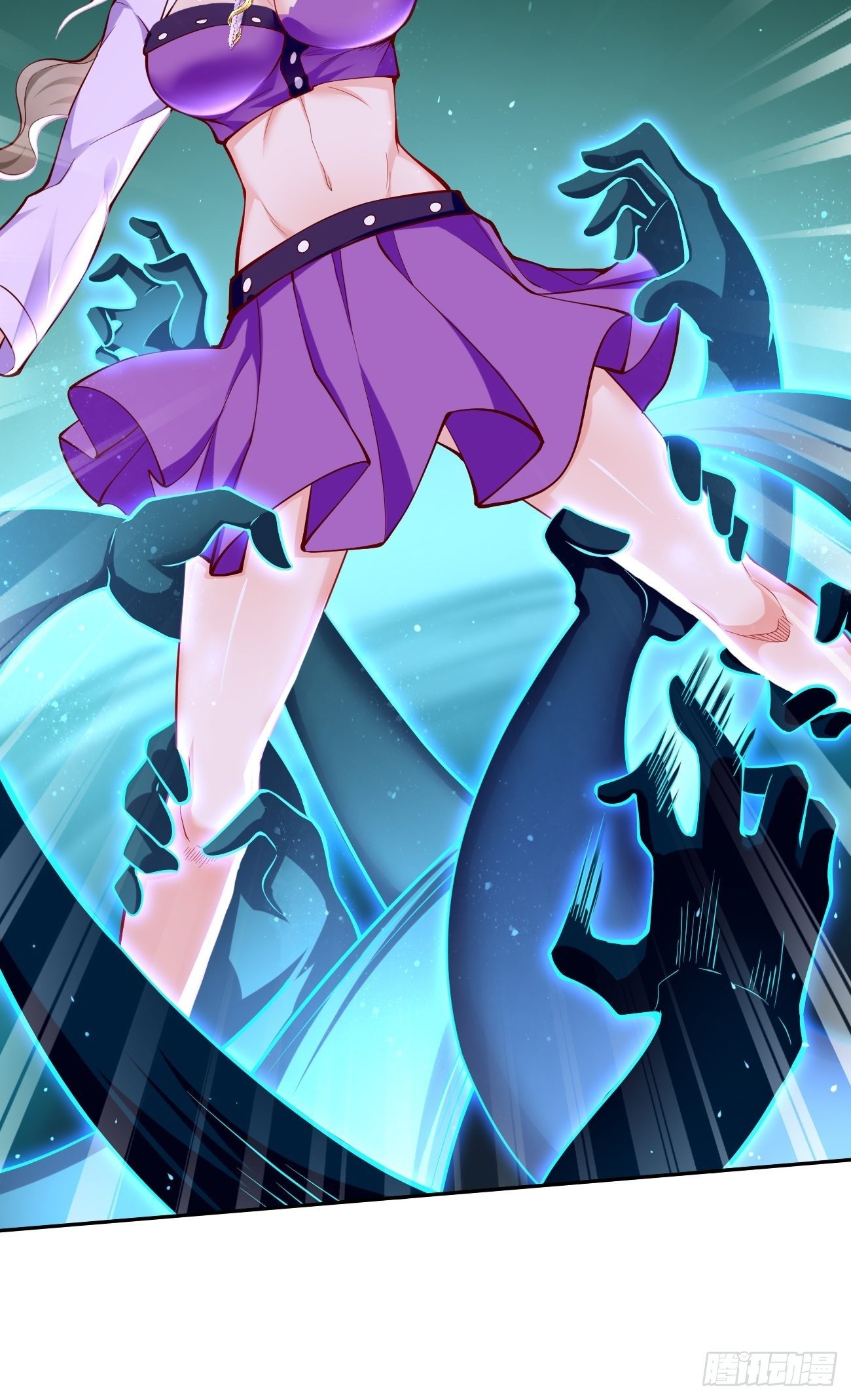 第28话：我必须得赢！-第29话