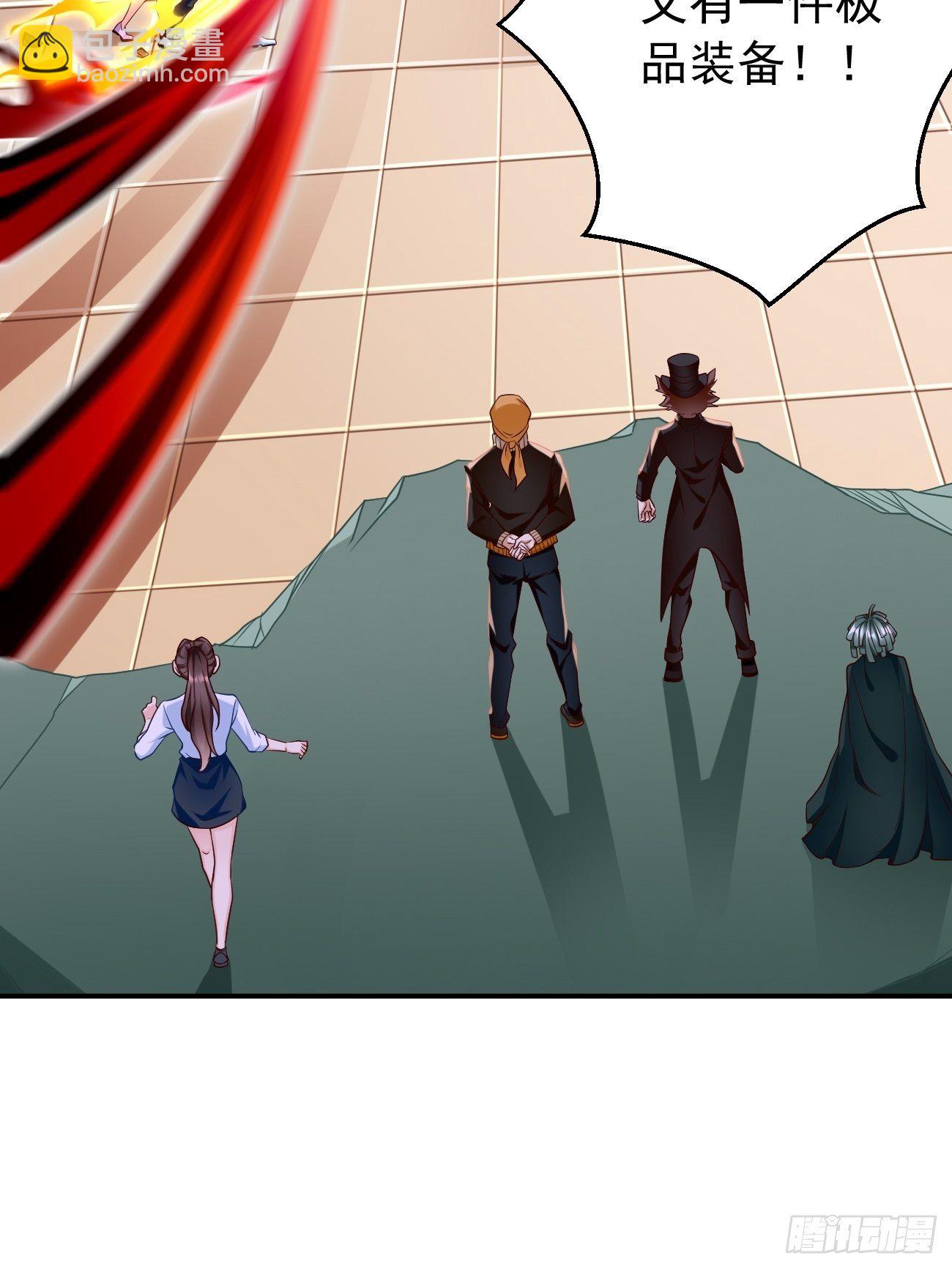 第28话：我必须得赢！-第29话