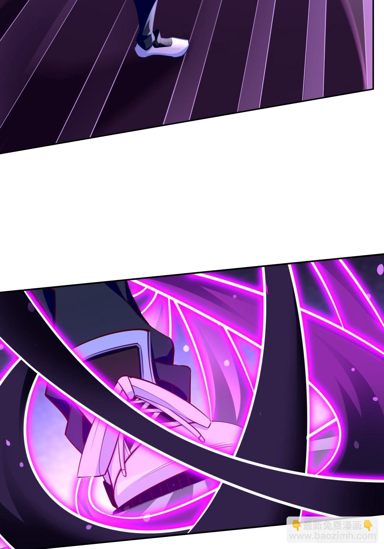 第30话：致命一击！-第31话