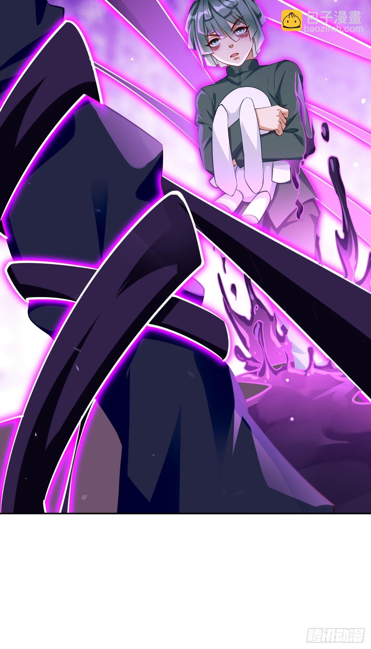 第30话：致命一击！-第31话