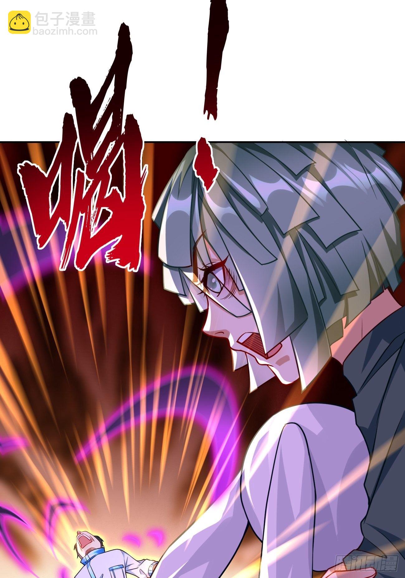 第30话：致命一击！-第31话