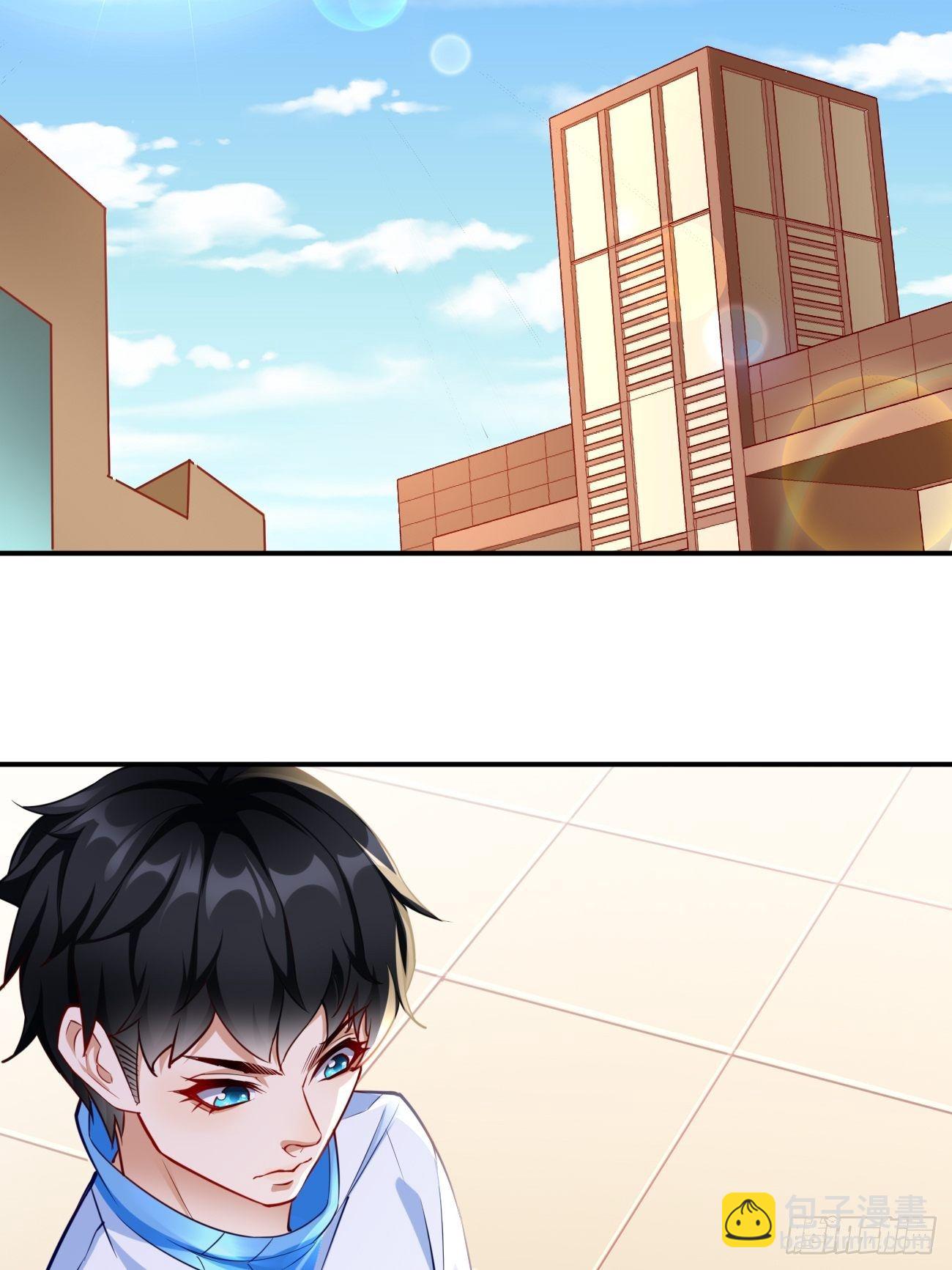 第34话：小老弟，真有你的！-第35话