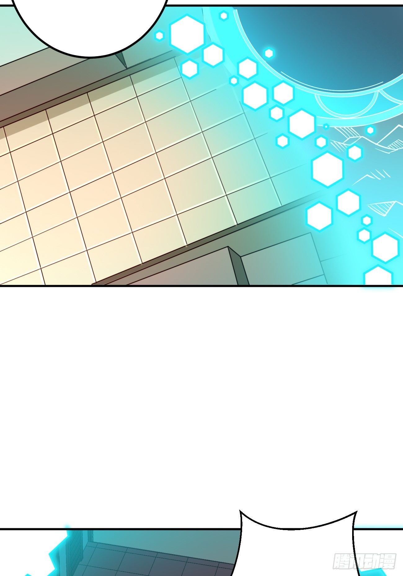 第34话：小老弟，真有你的！-第35话