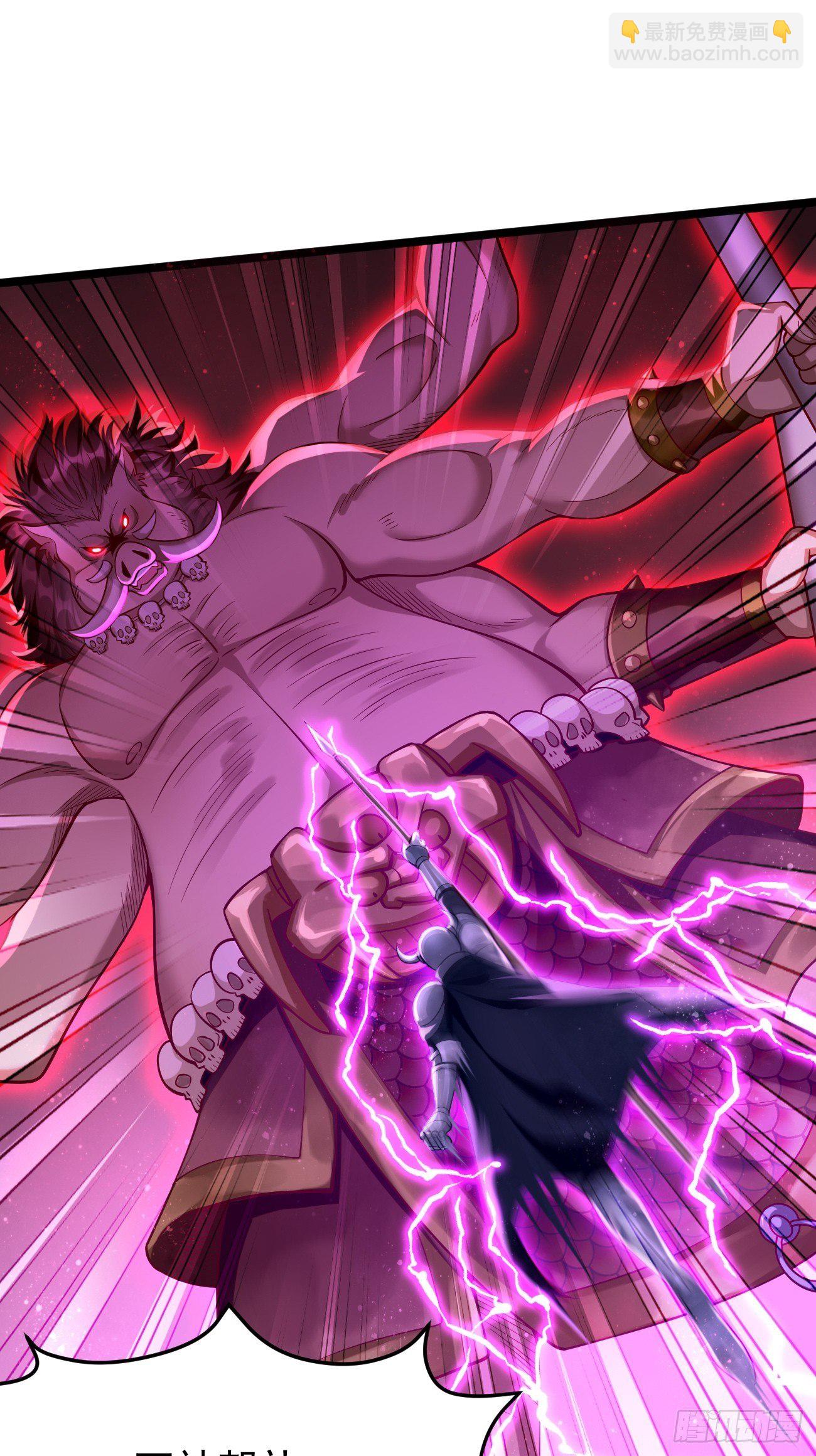 第38话：开始行动！(1/2)-第39话