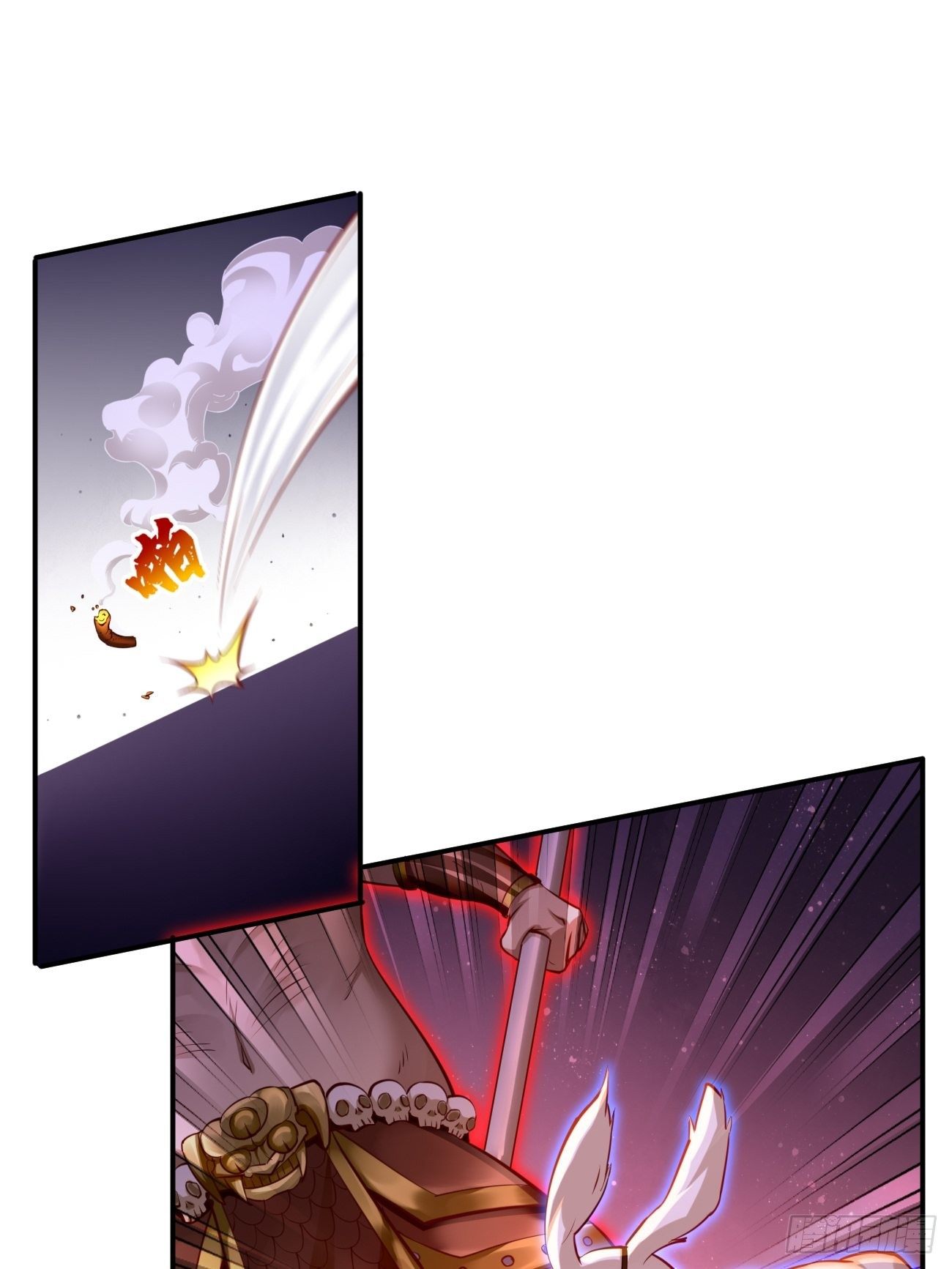 第38话：开始行动！(1/2)-第39话