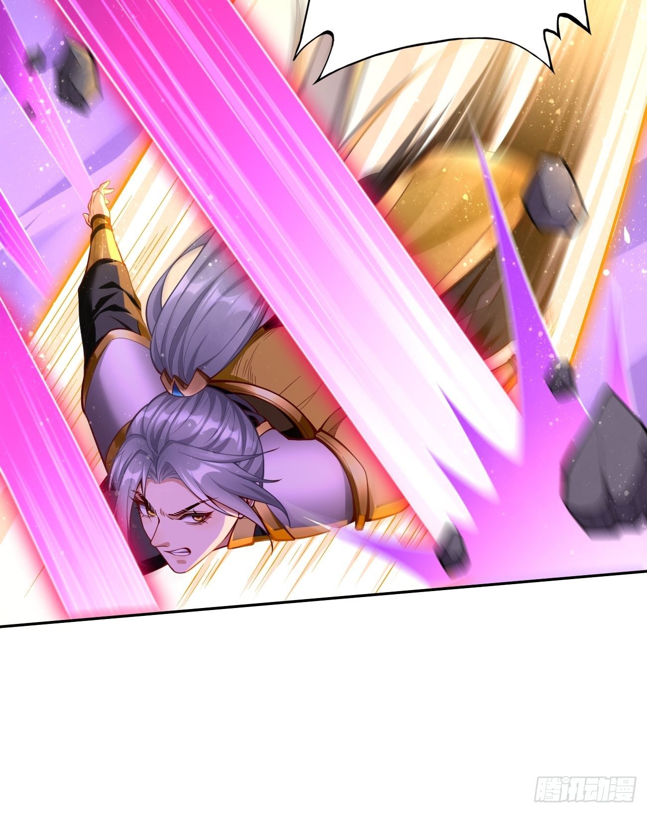 第40话：这是什么怪物？！！-第41话