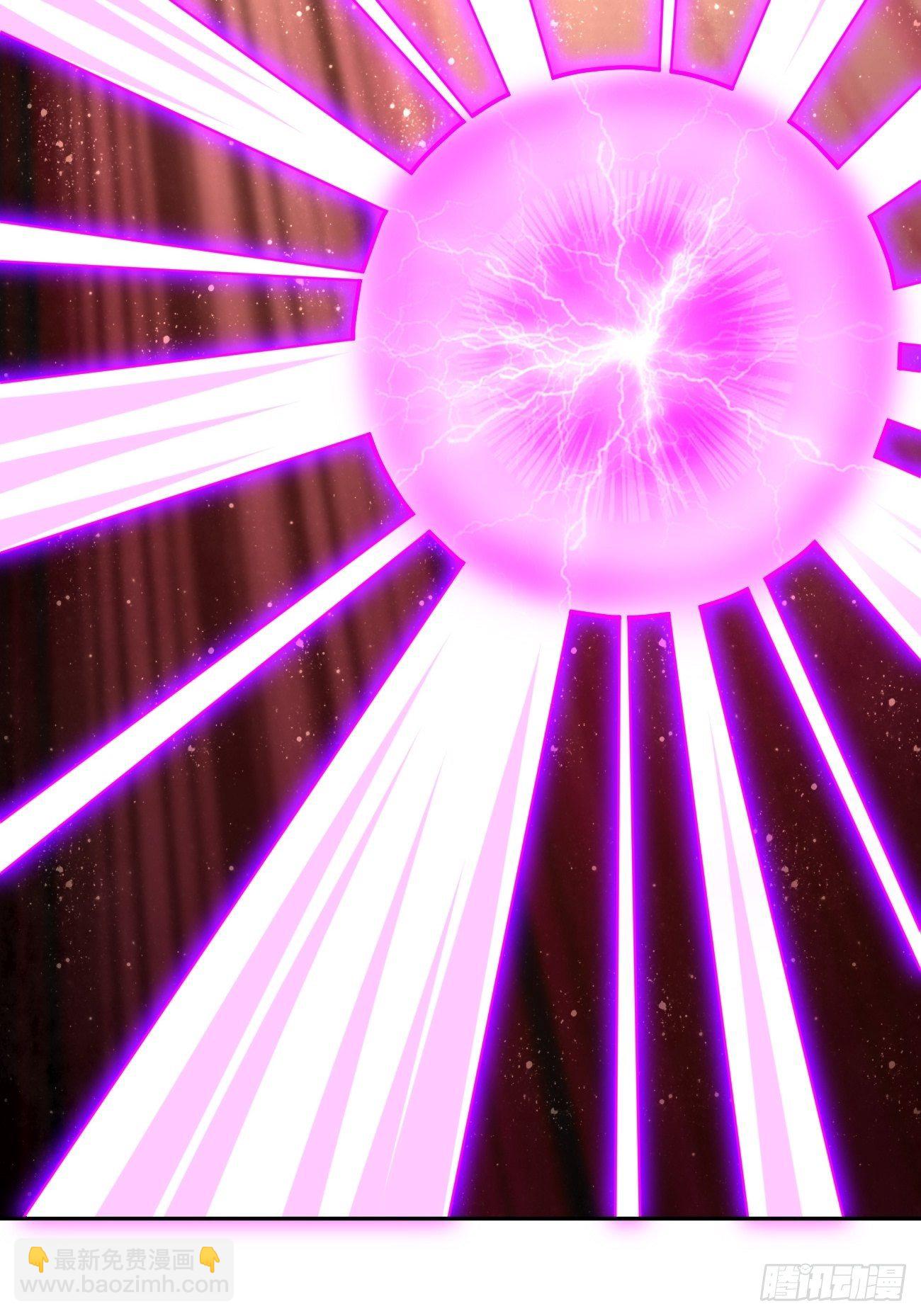 第40话：这是什么怪物？！！-第41话