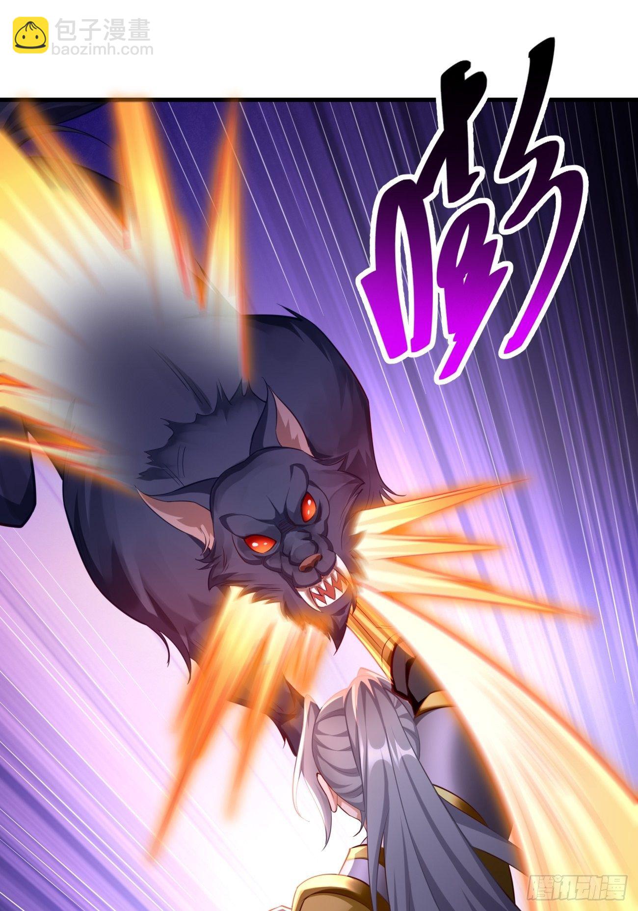 第44话：来吧，恶犬！-第45话