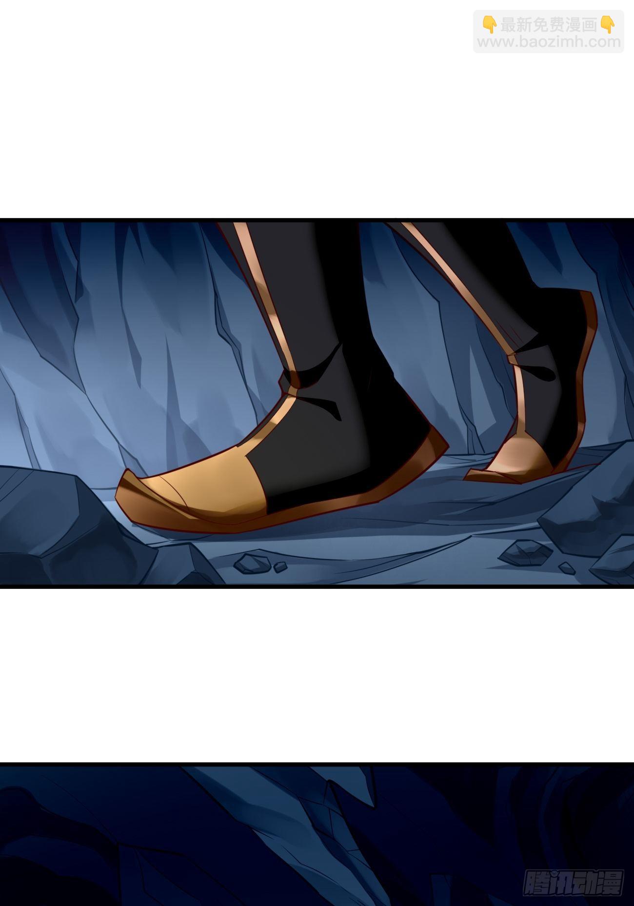 第44话：来吧，恶犬！-第45话