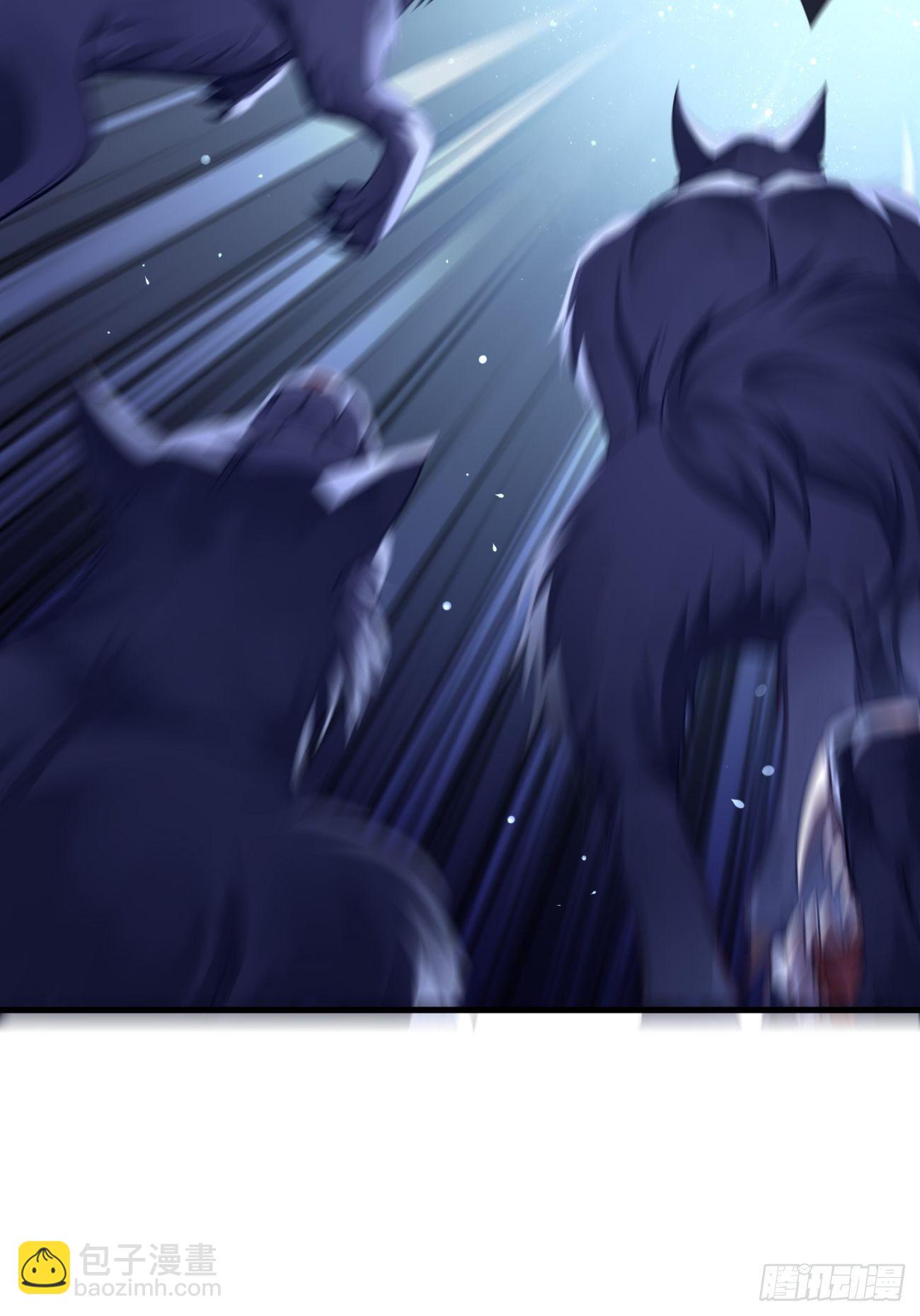 第44话：来吧，恶犬！-第45话