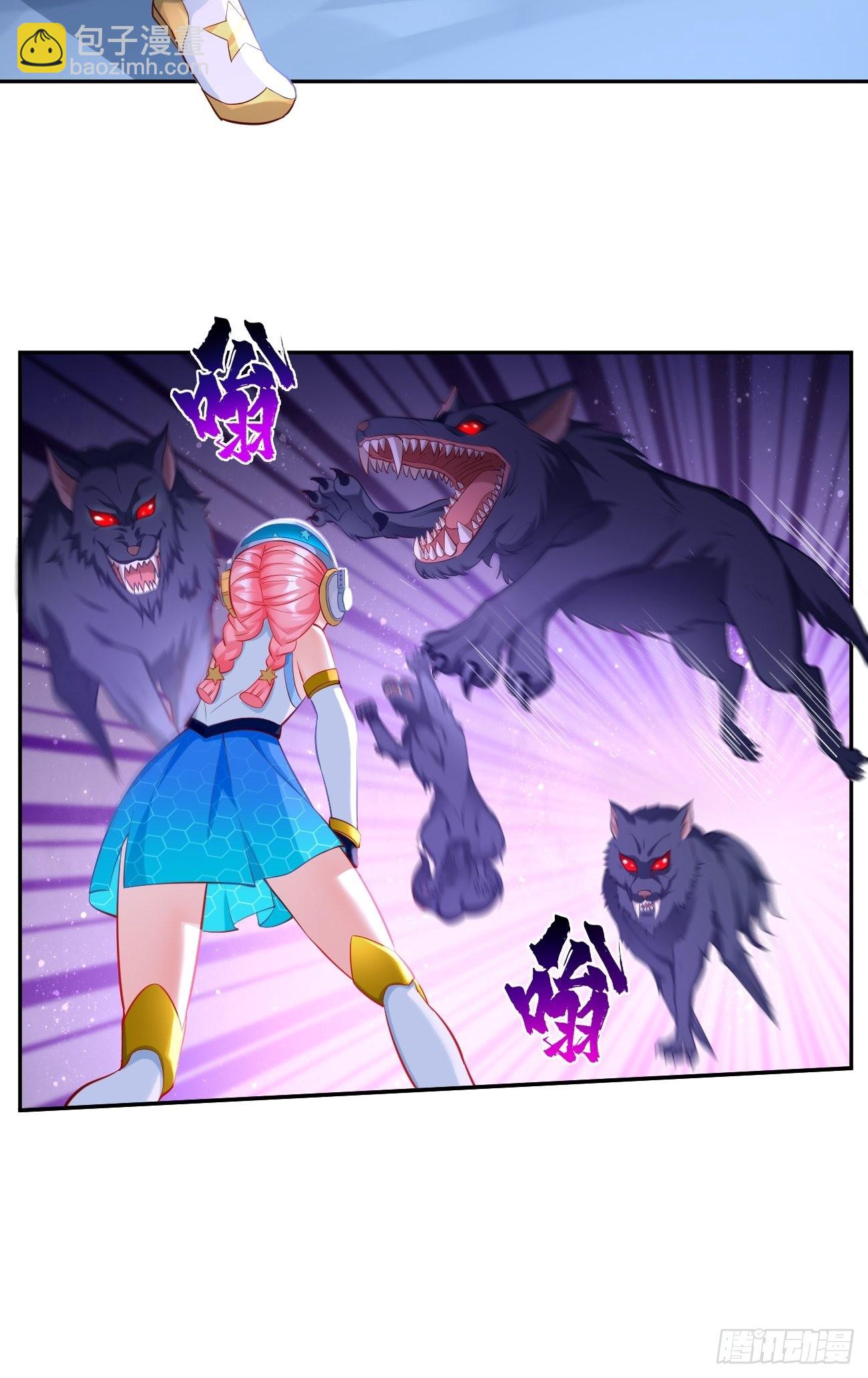 第52话：赶尽杀绝！-第53话