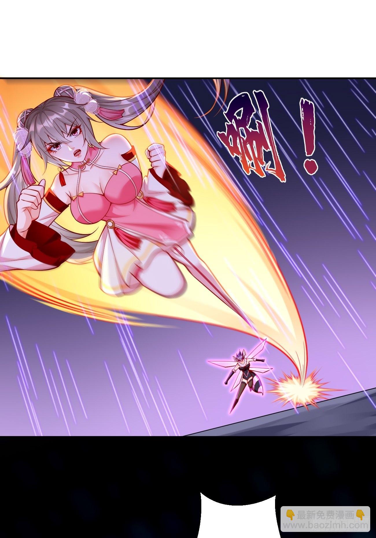 第56话：一举歼灭！-第57话