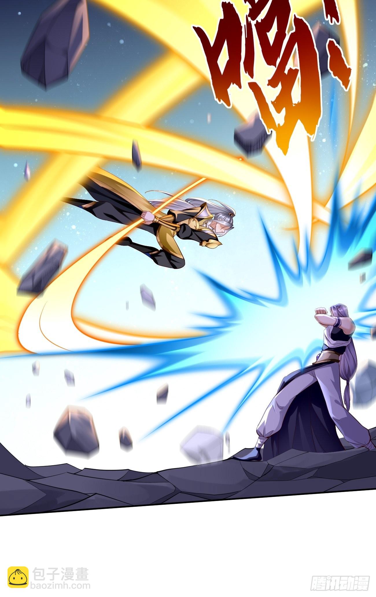 第56话：一举歼灭！-第57话