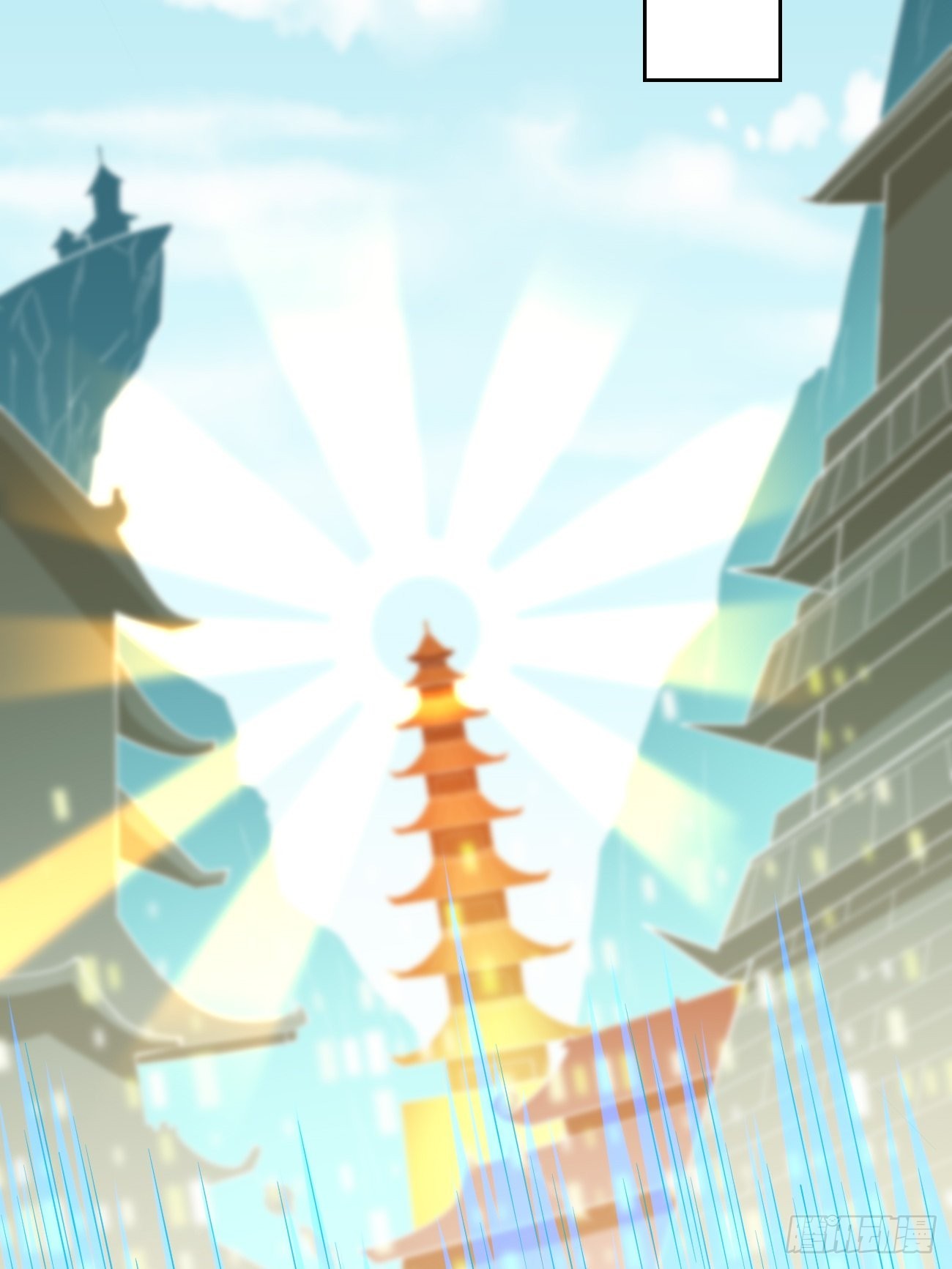 第60话：美女，收下我的爱~-第61话