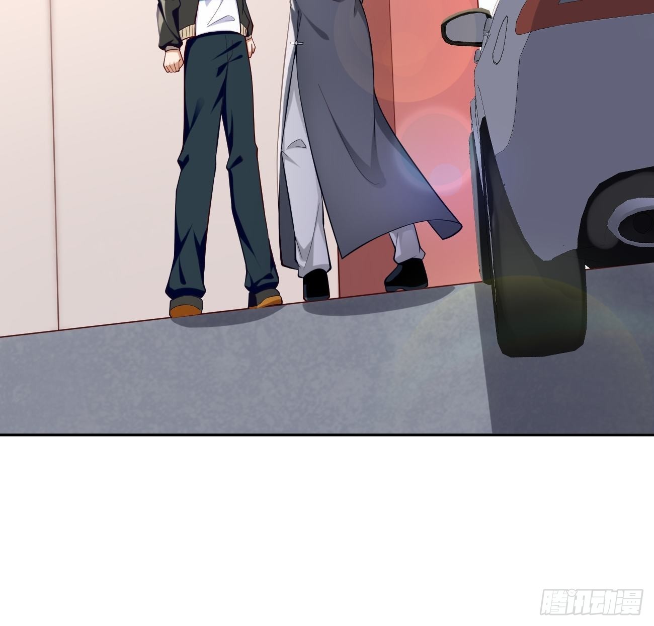 第64话：密函！-第65话