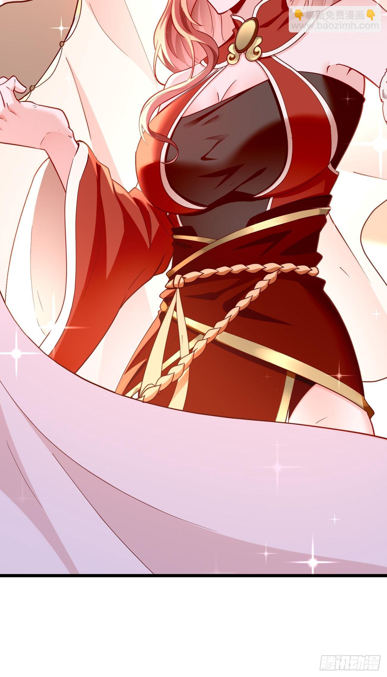 第76话：这个女人不简单！-第77话