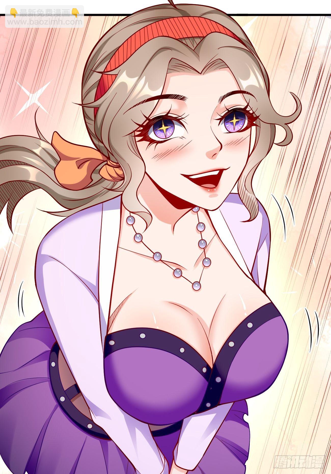 第8话：青梅竹马林可可(1/2)-第9话