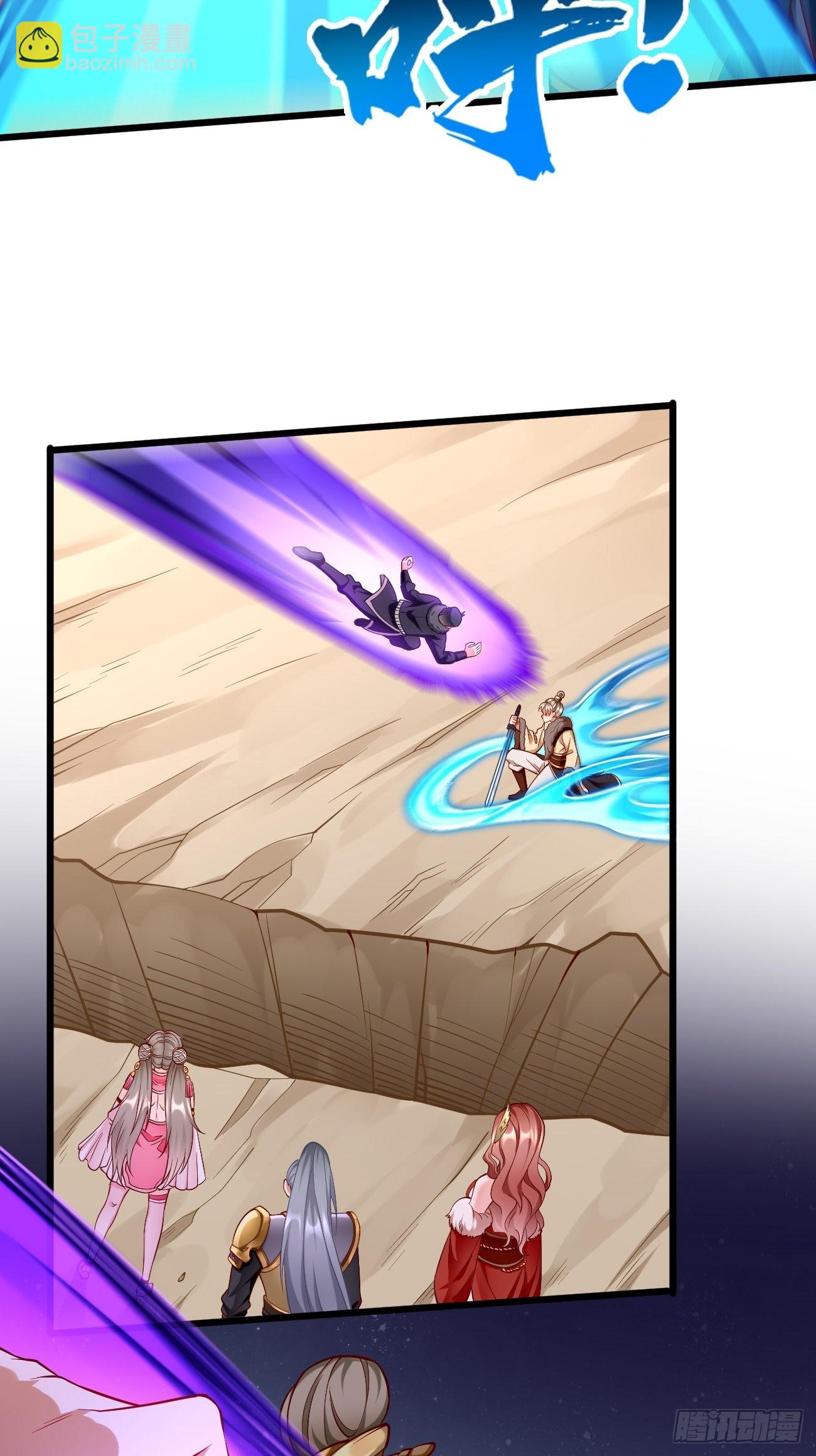 第80话：不祥的预感！-第81话