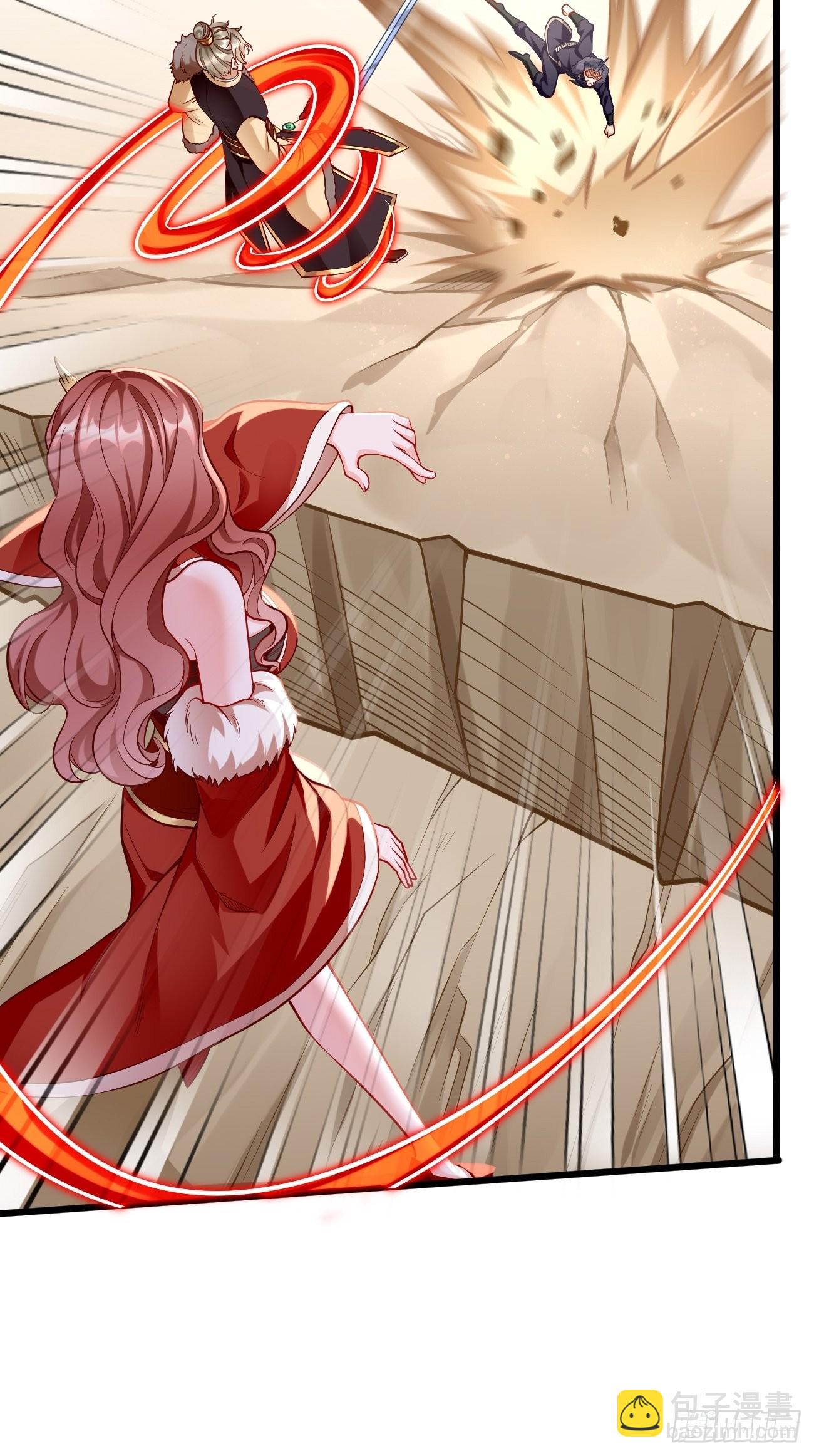 第80话：不祥的预感！-第81话