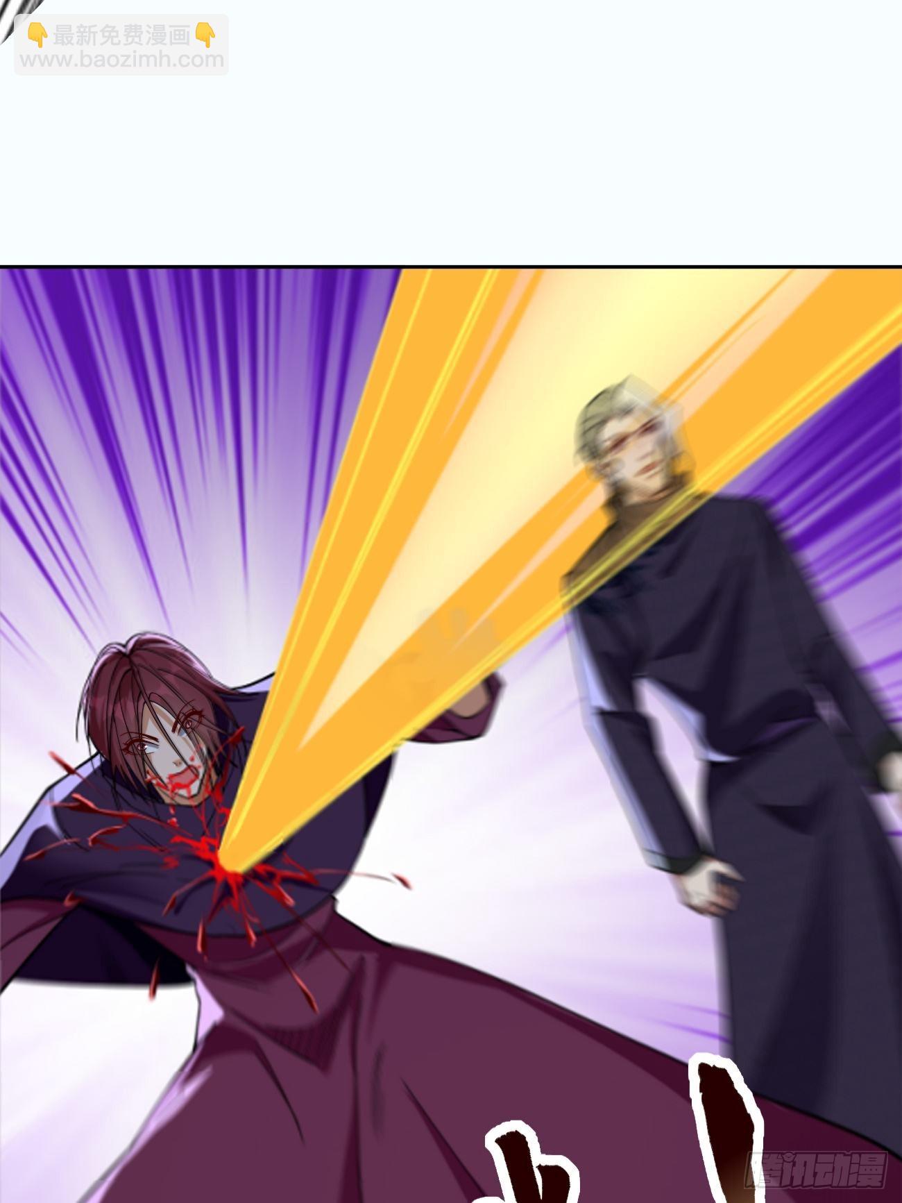 第88话：你死定了！-第89话