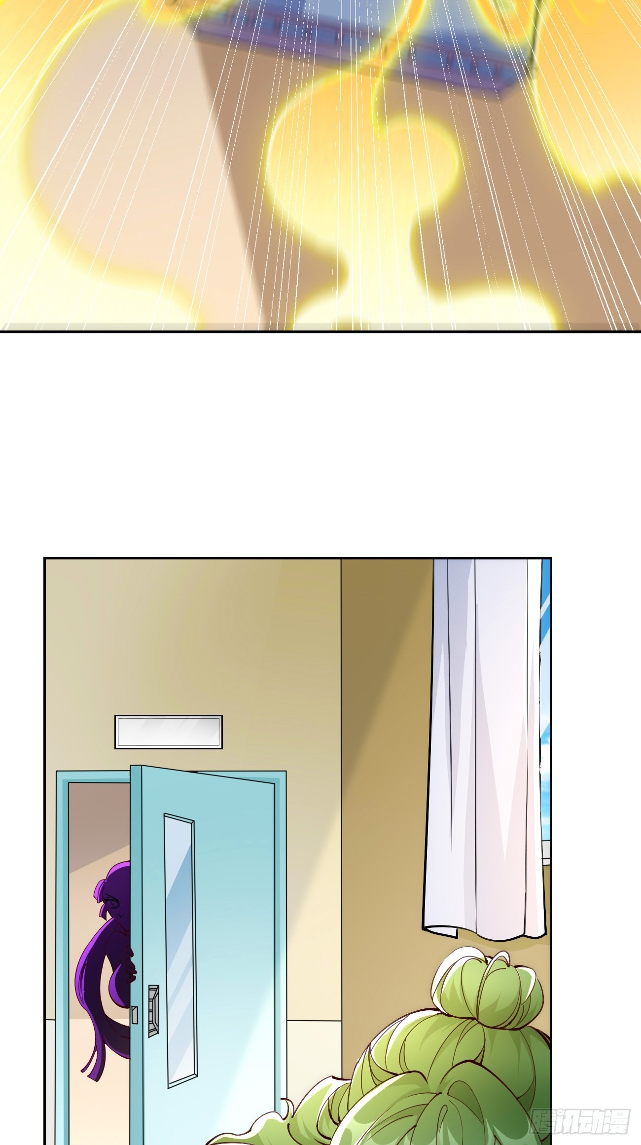 第90话：危机来袭！-第91话