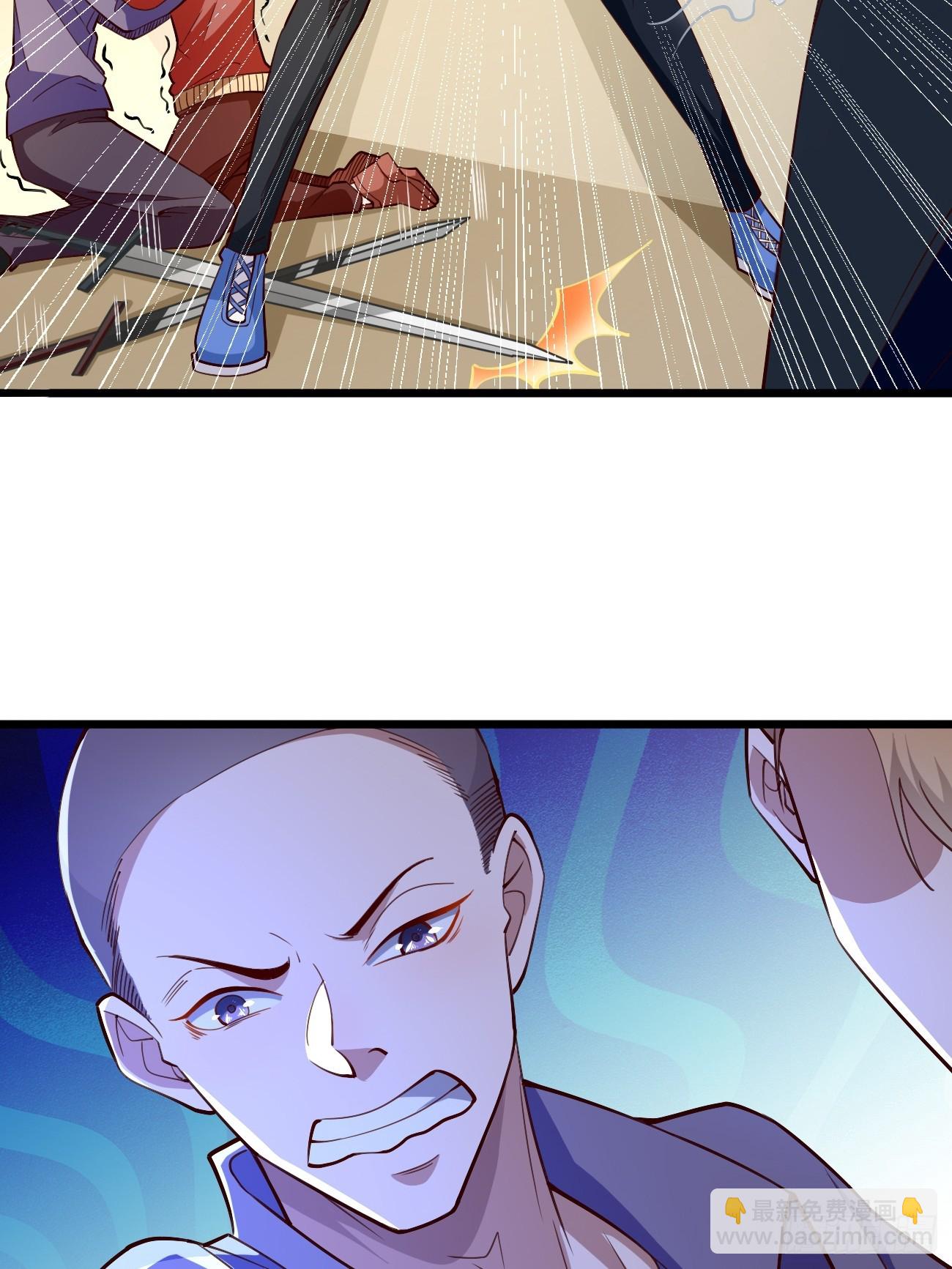 第92话：就凭你们？！-第93话