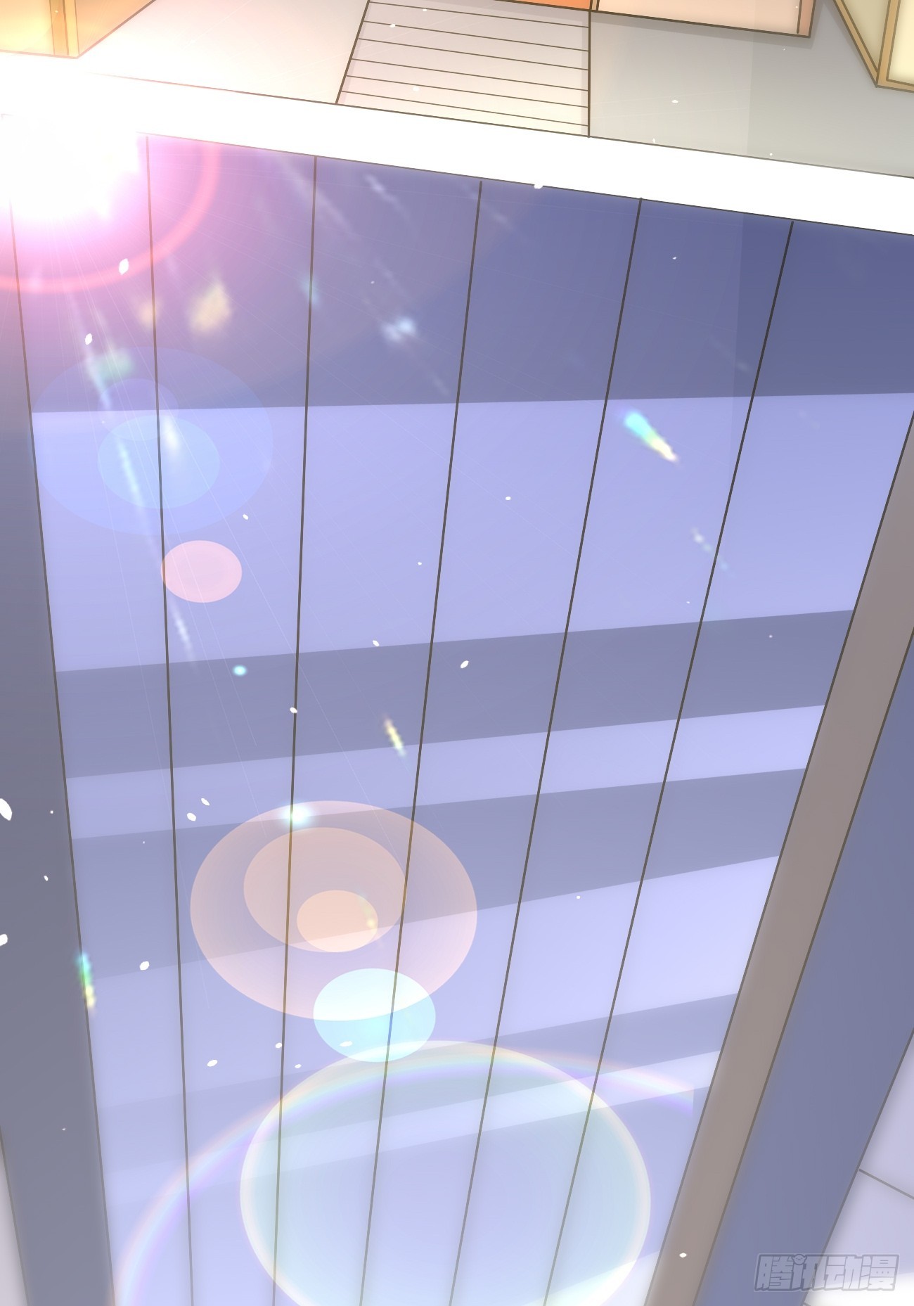 第96话：这小子绝对有猫腻！-第97话