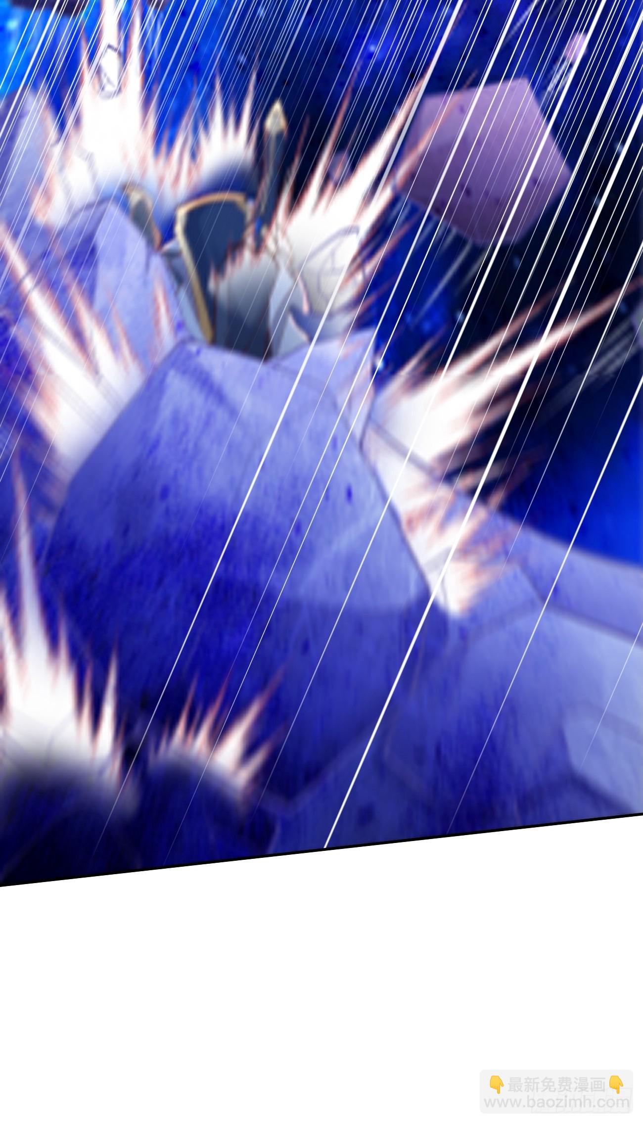 第98话：大敌当前！-第99话