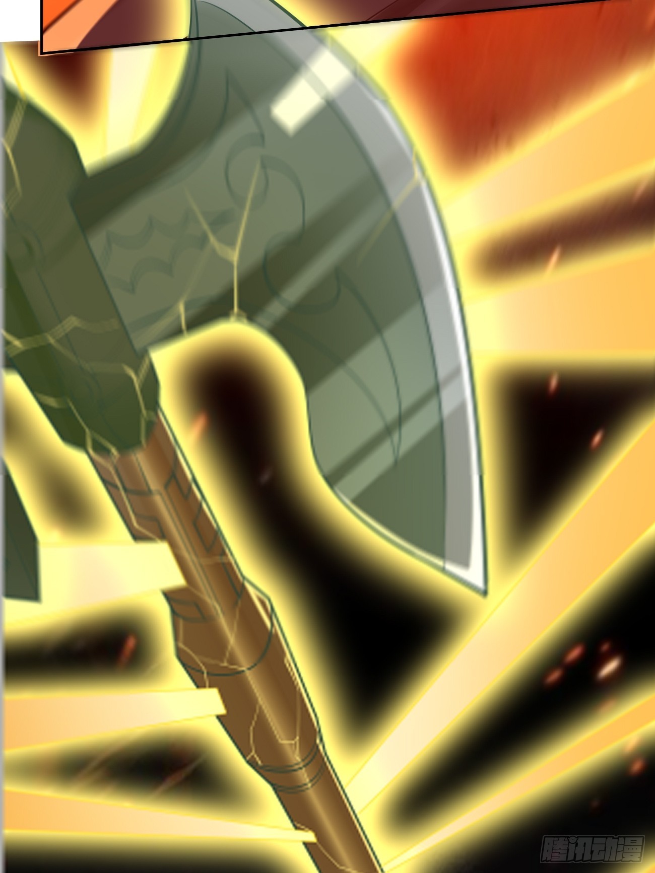 第98话：大敌当前！-第99话