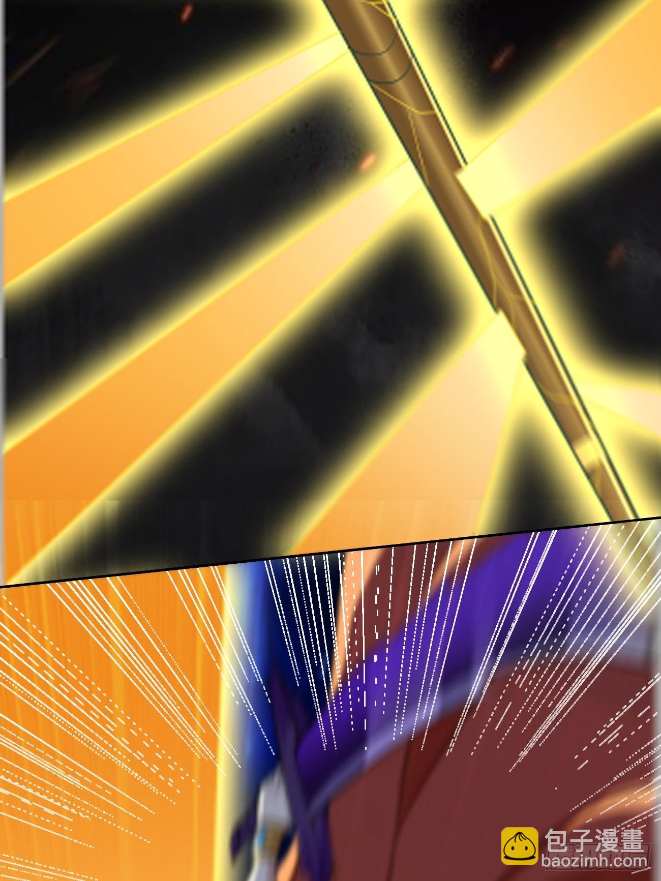 第98话：大敌当前！-第99话