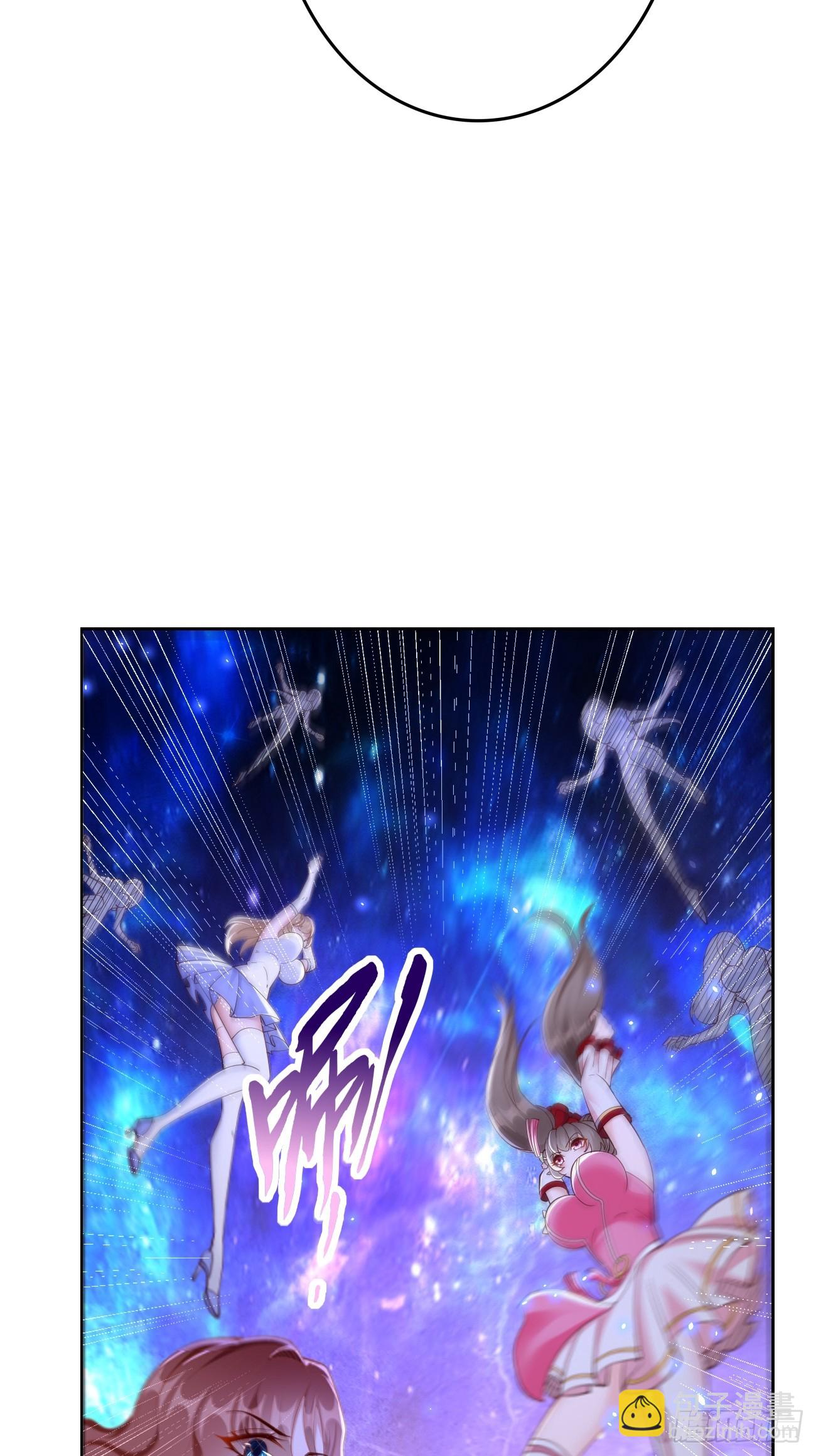 第98话：大敌当前！-第99话