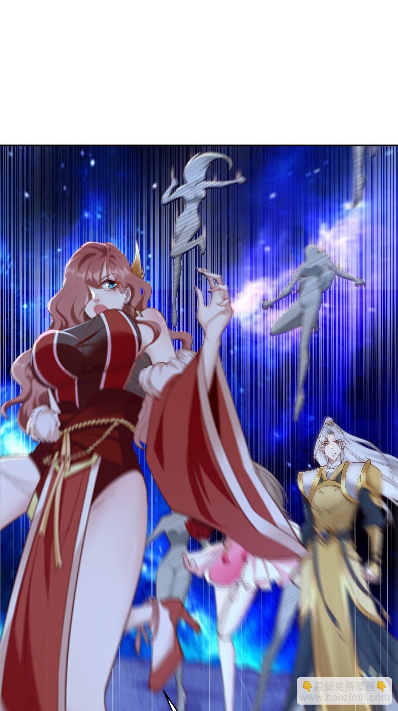 第98话：大敌当前！-第99话