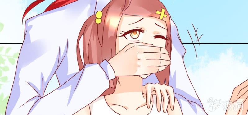 第十二话:青梅竹马与霸道总裁(1/2)-第13话