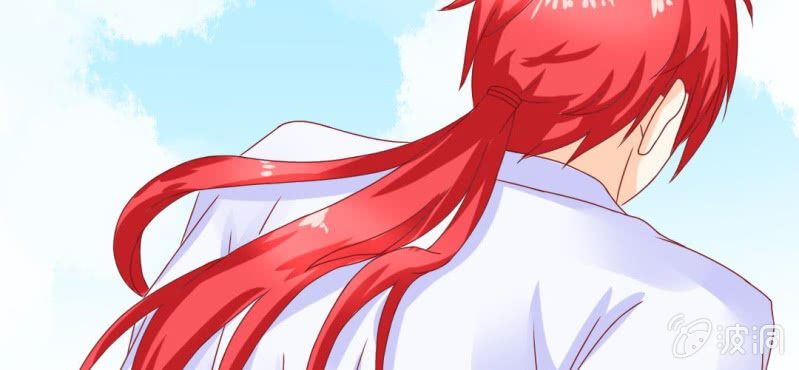 第十二话:青梅竹马与霸道总裁(1/2)-第13话