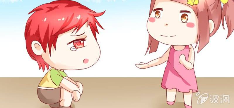 第十二话:青梅竹马与霸道总裁(1/2)-第13话